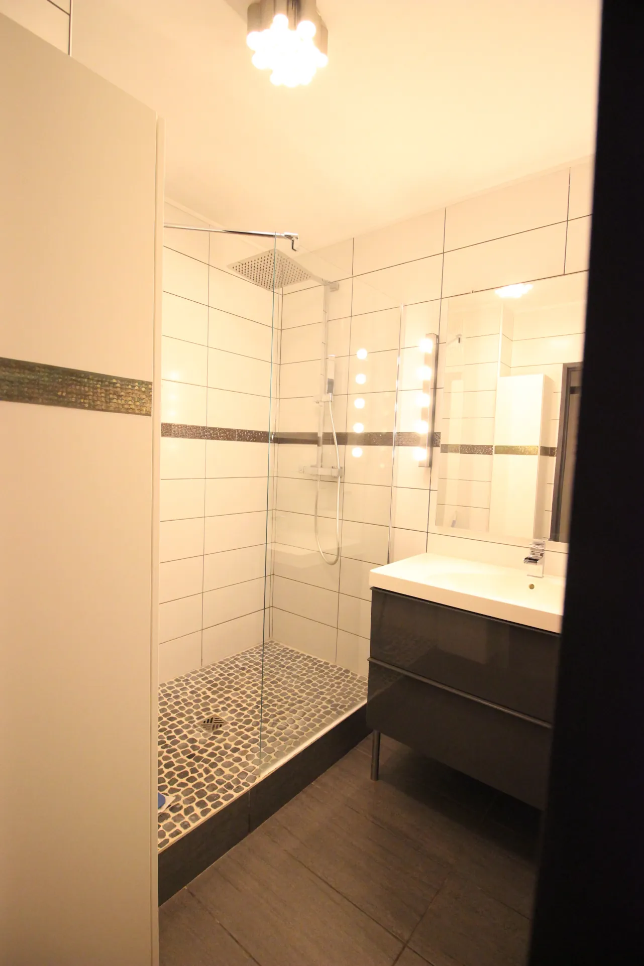 Appartement 3 pièces avec terrasse à Montpellier dans résidence de standing 