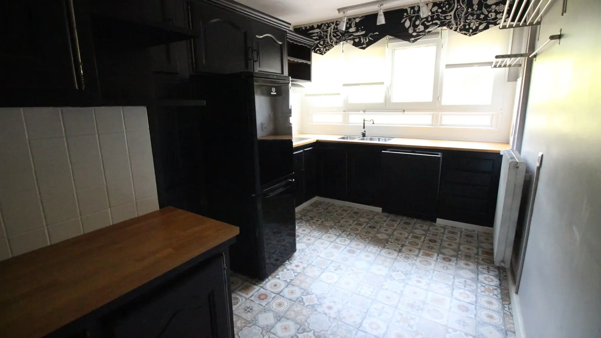 Appartement 3 pièces avec terrasse à Montpellier dans résidence de standing 