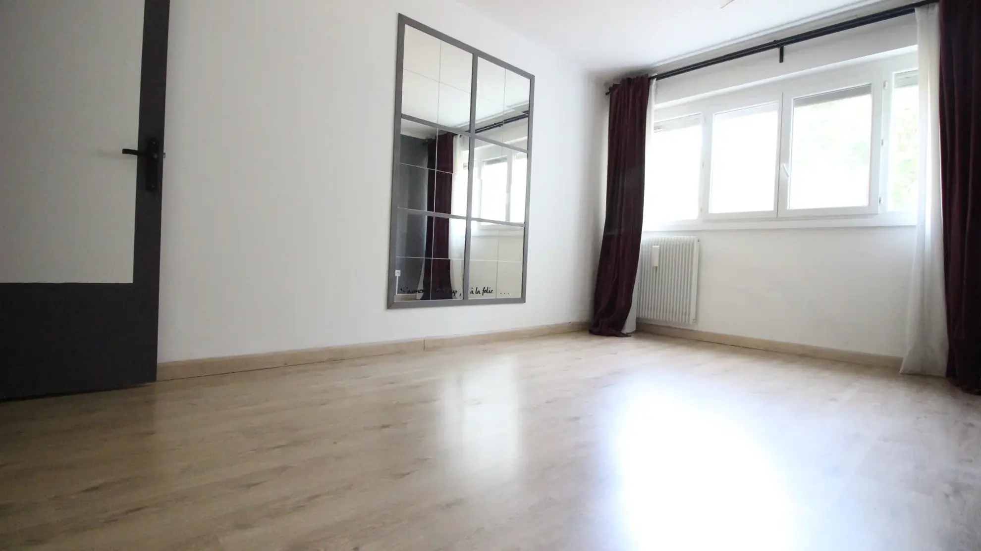 Appartement 3 pièces avec terrasse à Montpellier dans résidence de standing 