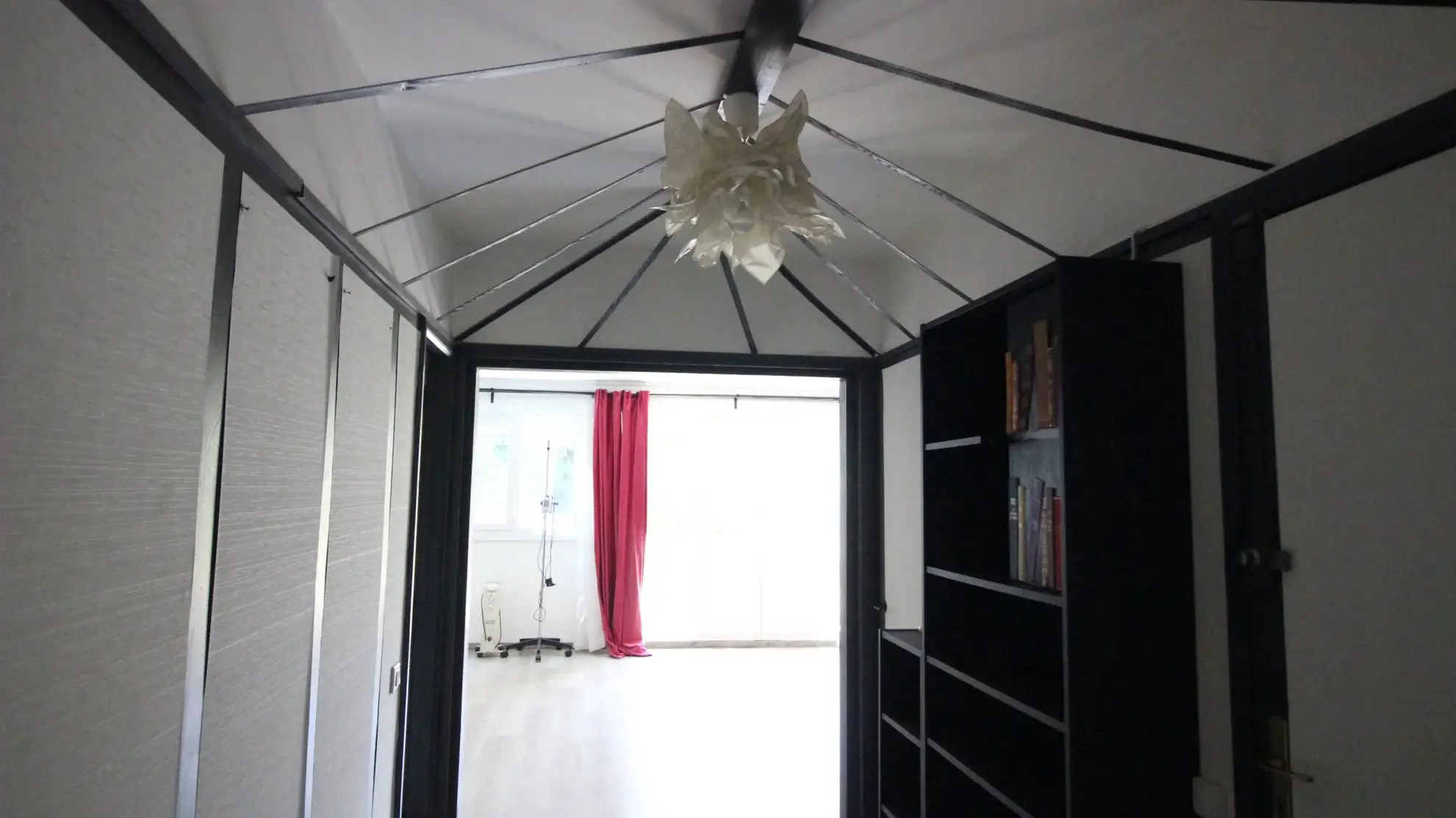 Appartement 3 pièces avec terrasse à Montpellier dans résidence de standing