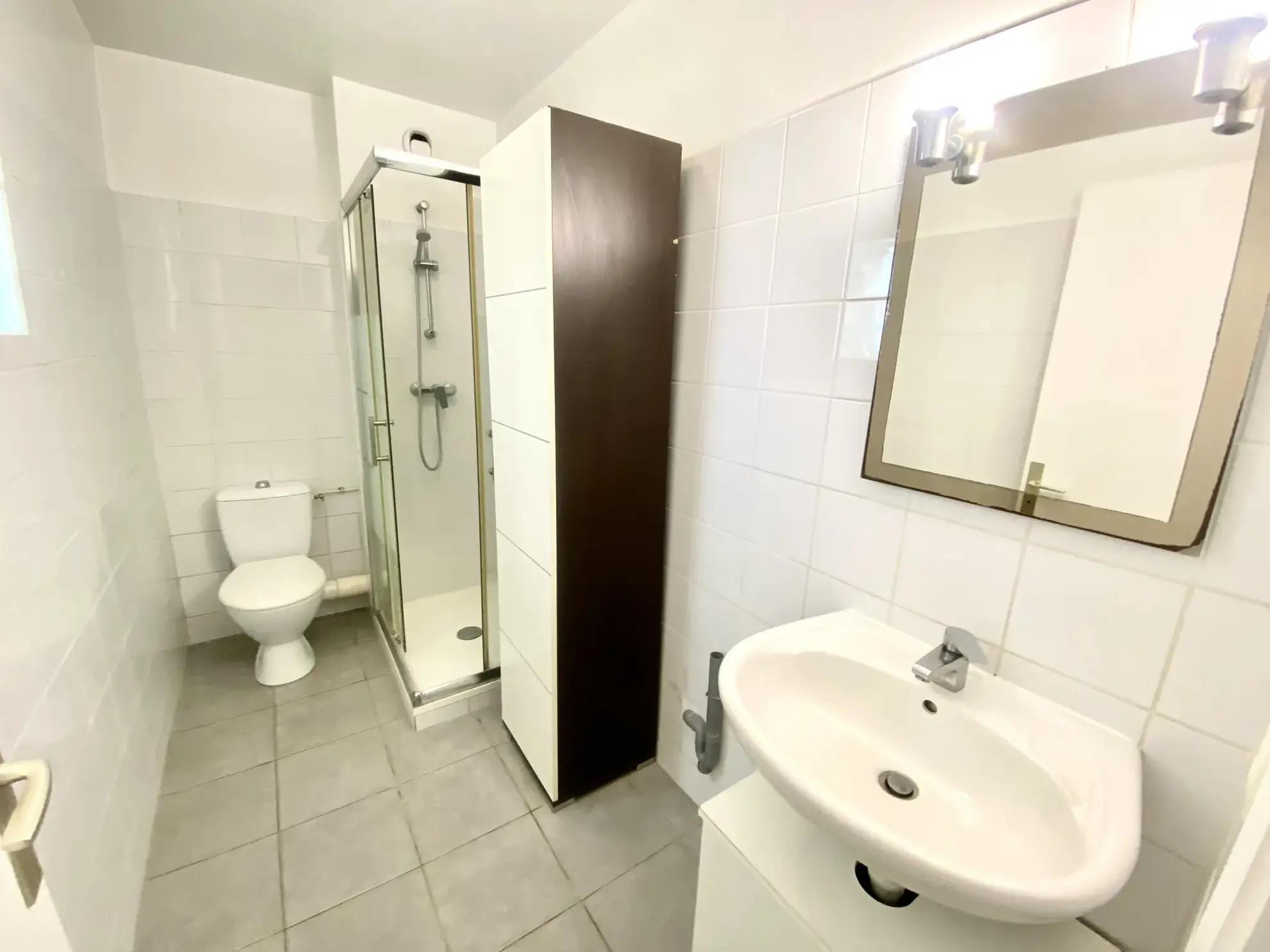 Studio de 32 m² à Toulon Le Mourillon avec Cave et Ascenseur 