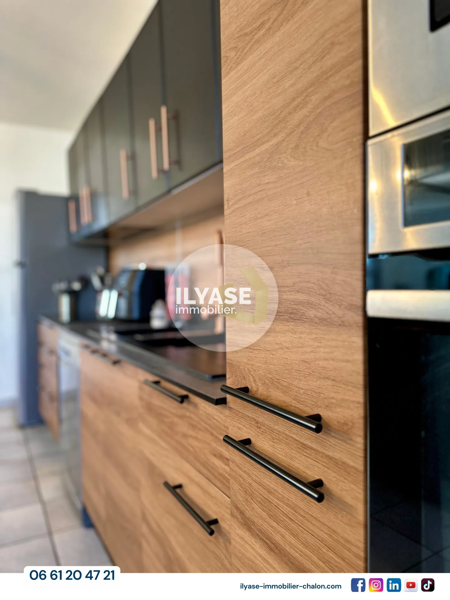 Belle maison de 130 m² avec piscine, 3 chambres, garage et grand jardin à Allériot 