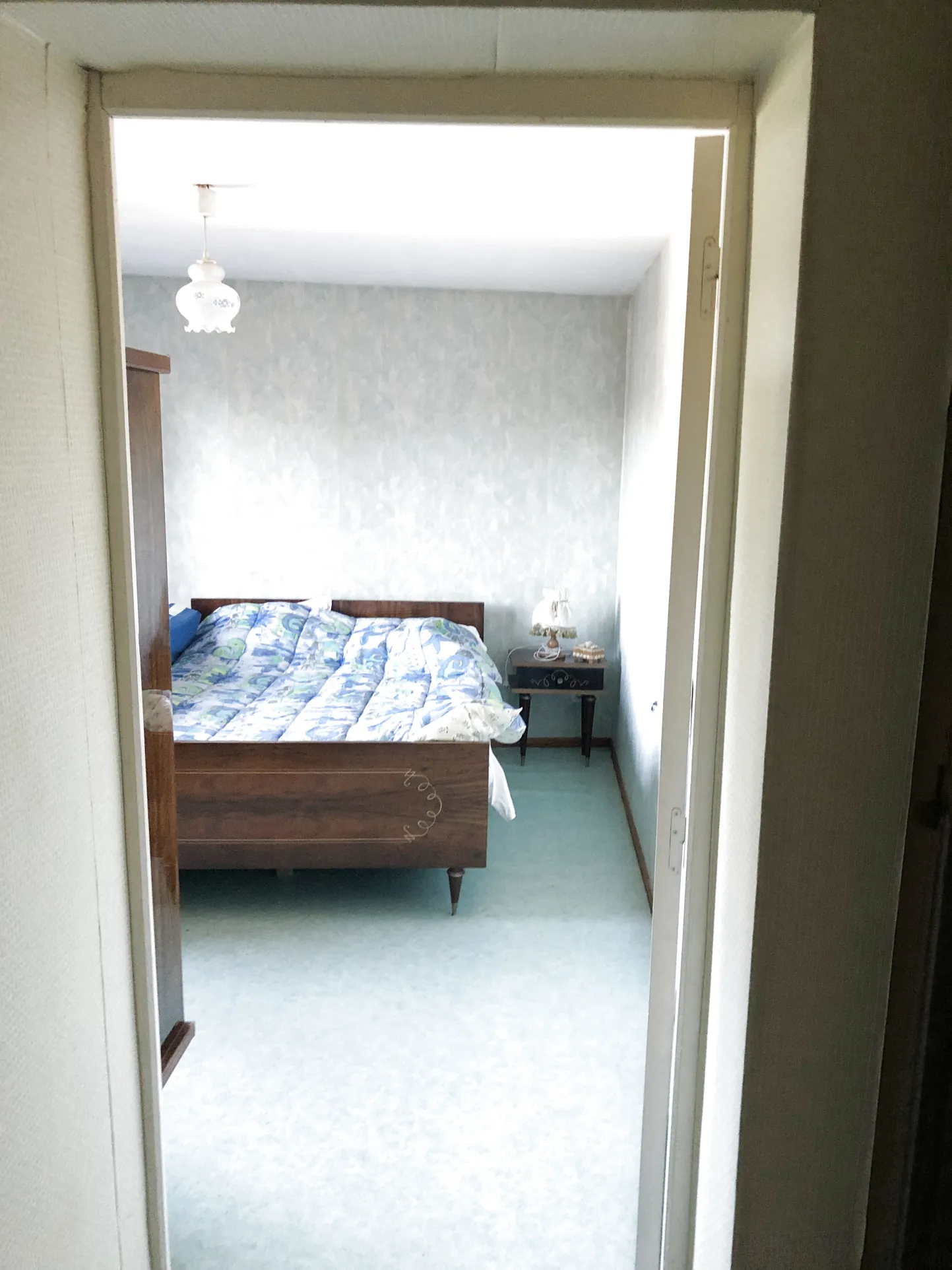 Maison semi plain-pied à Montigny en Gohelle avec 5 chambres et jardin 