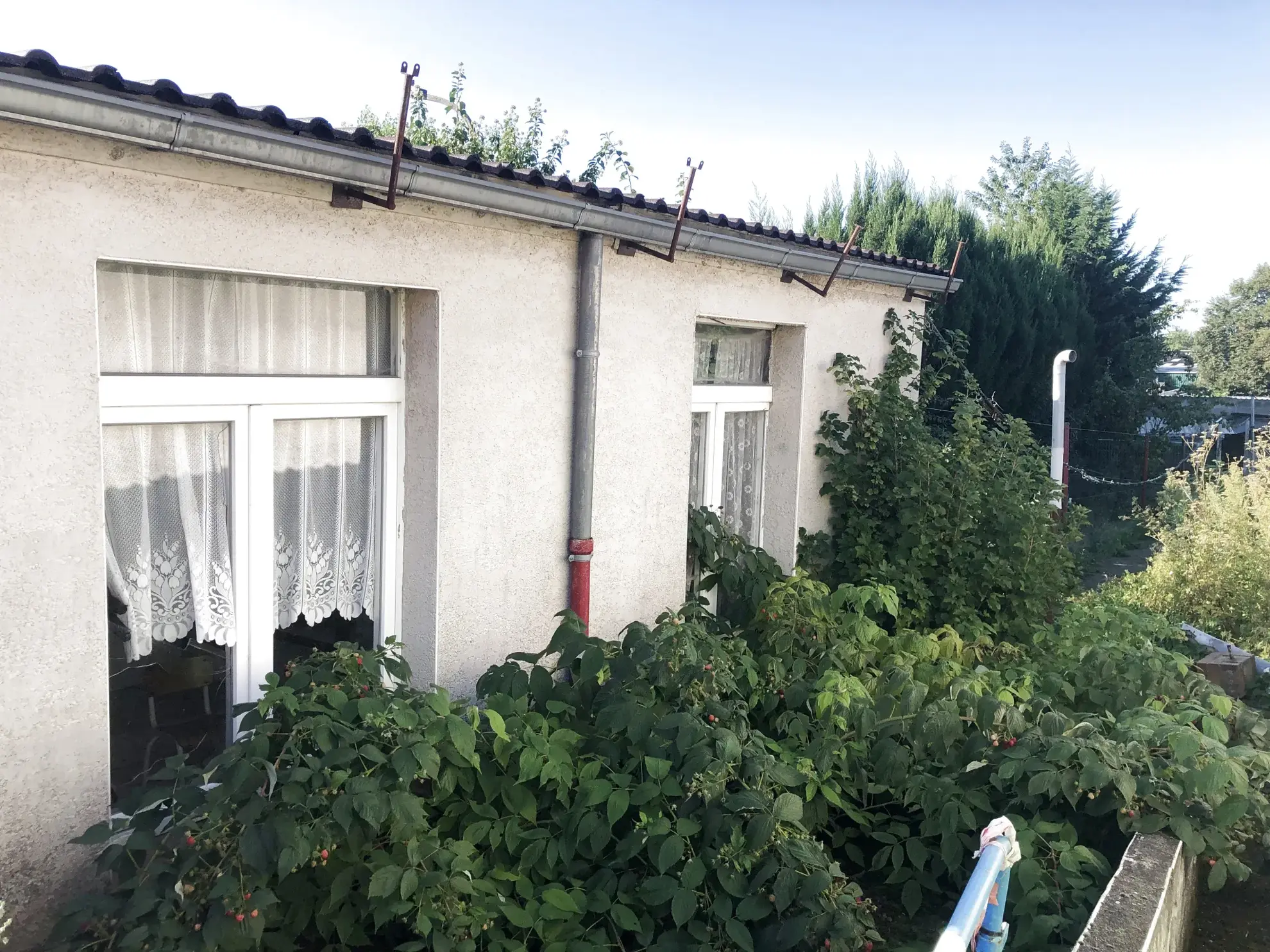 Maison semi plain-pied à Montigny en Gohelle avec 5 chambres et jardin 