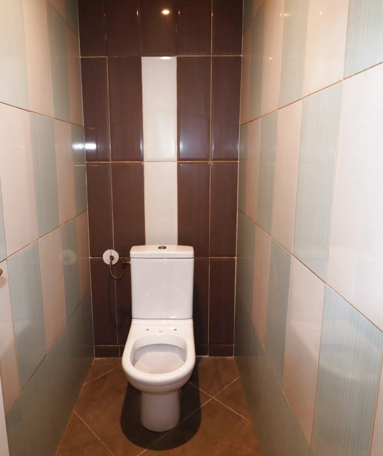 Appartement 4 pièces rénové de 84 m² à Meschers-sur-Gironde avec garage et vue jardin 