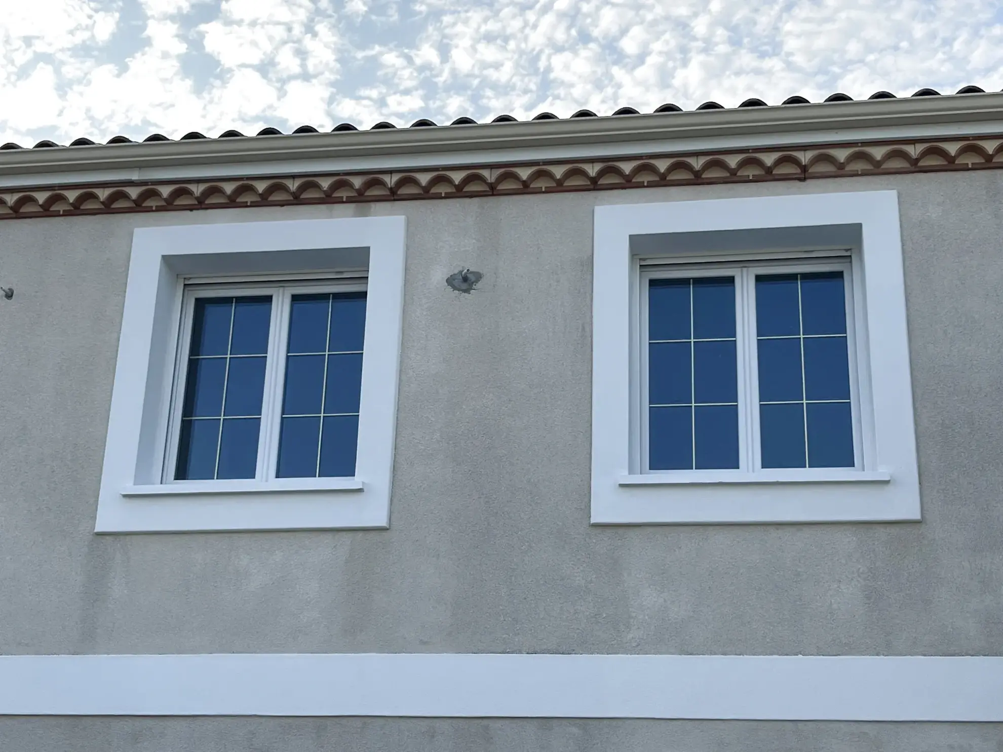 Appartement 4 pièces rénové de 84 m² à Meschers-sur-Gironde avec garage et vue jardin 