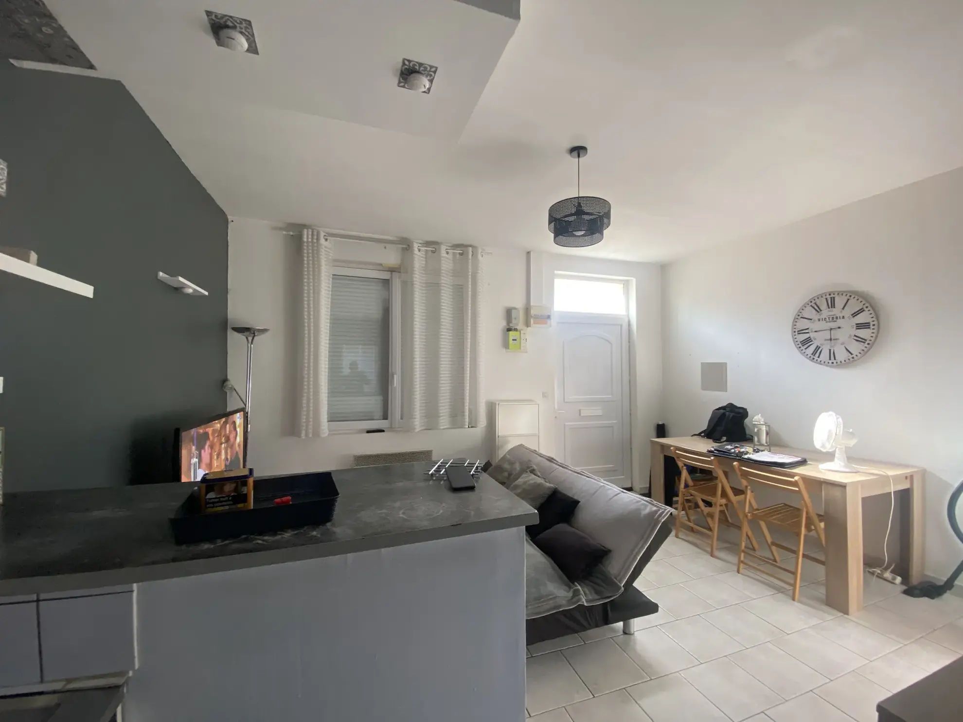 Lot de 2 maisons à Trith Saint Leger – Investissement locatif rentable