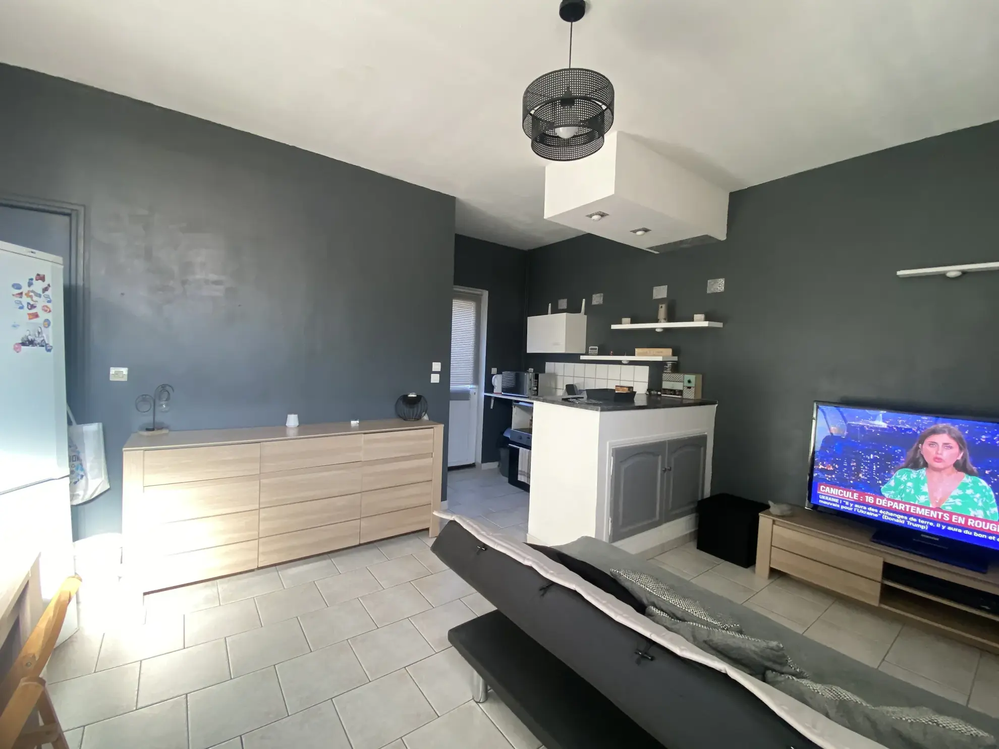 Lot de 2 maisons à Trith Saint Leger – Investissement locatif rentable 