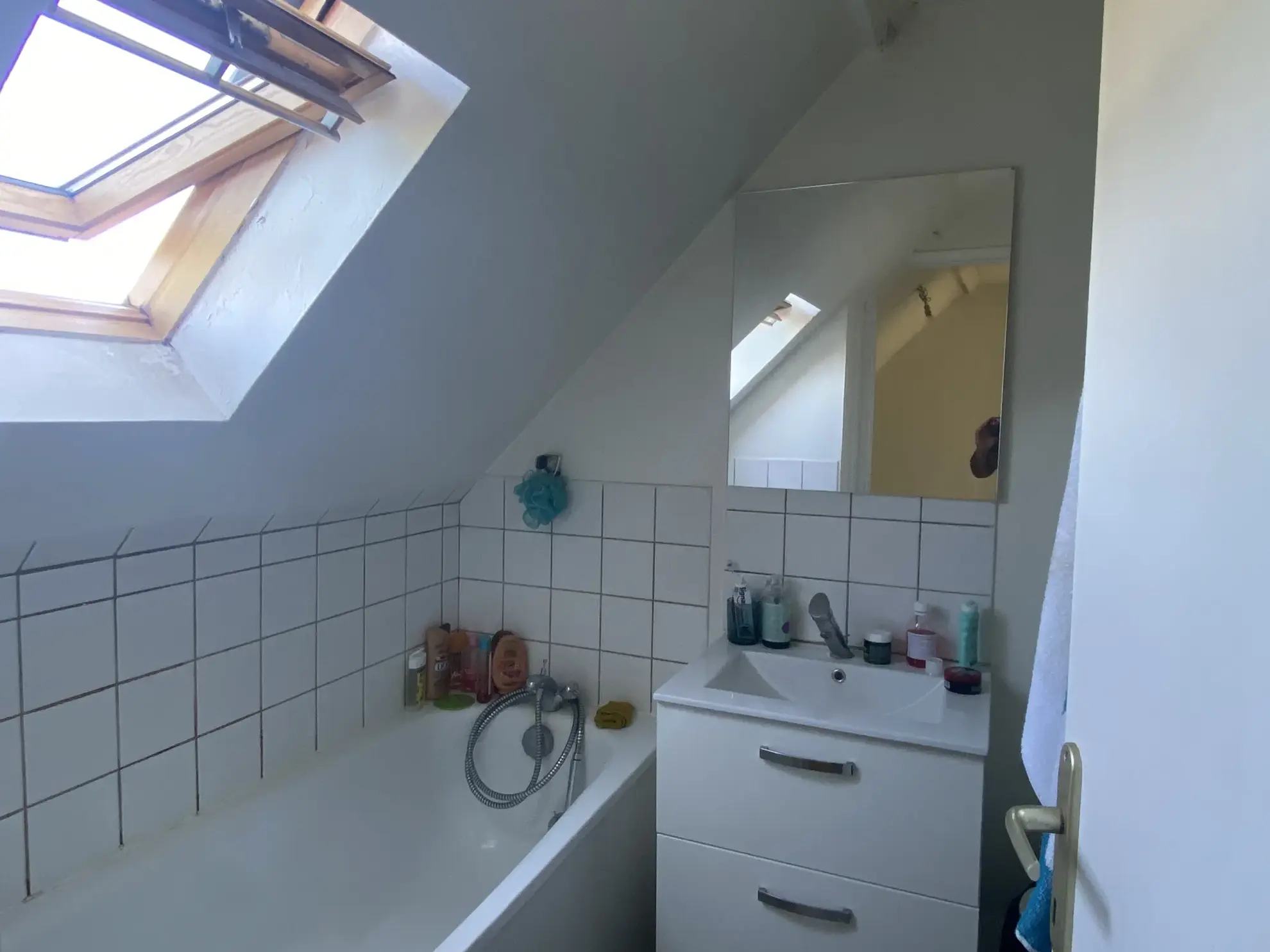 Lot de 2 maisons à Trith Saint Leger – Investissement locatif rentable 