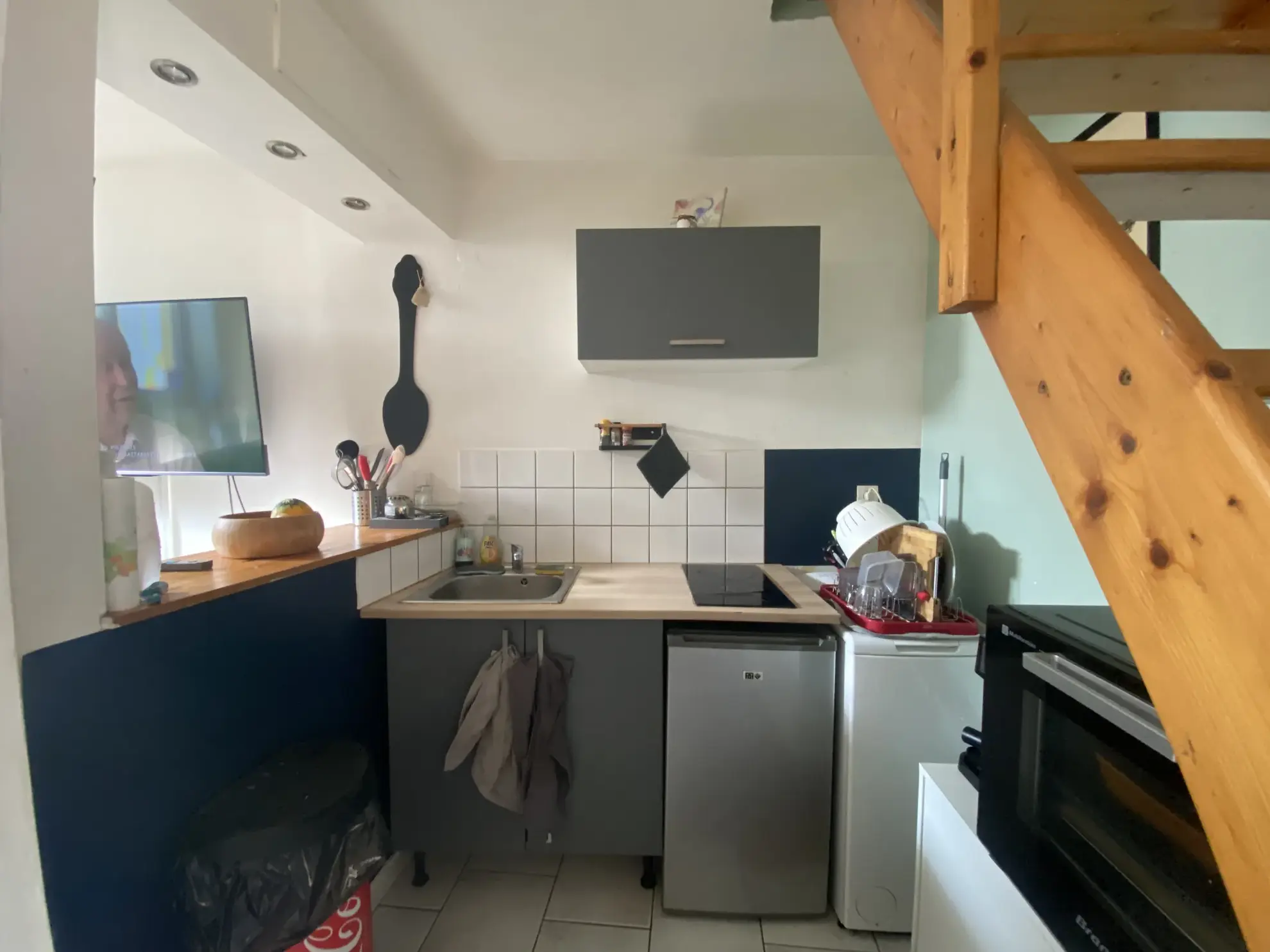 Lot de 2 maisons à Trith Saint Leger – Investissement locatif rentable 