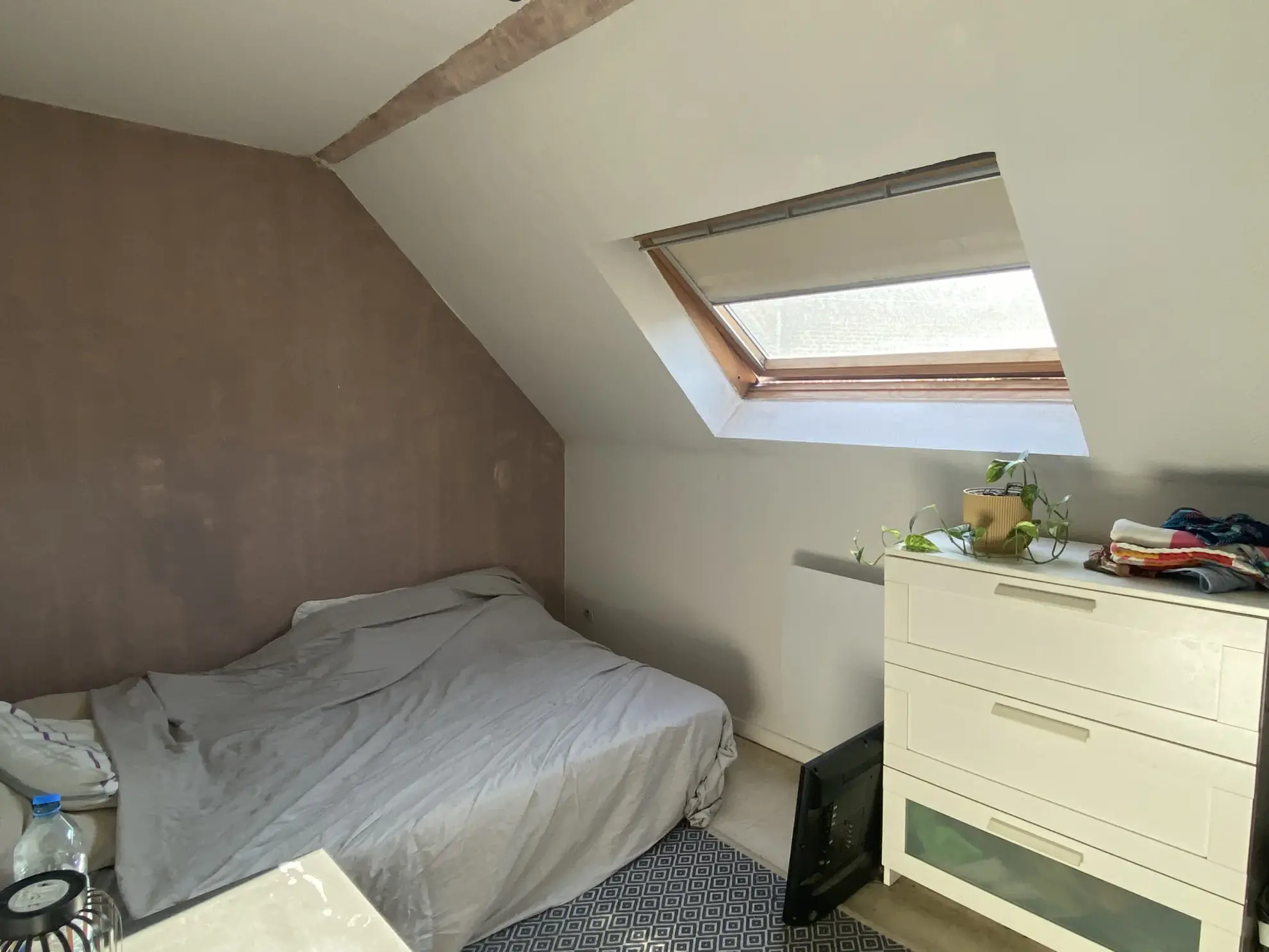 Lot de 2 maisons à Trith Saint Leger – Investissement locatif rentable 