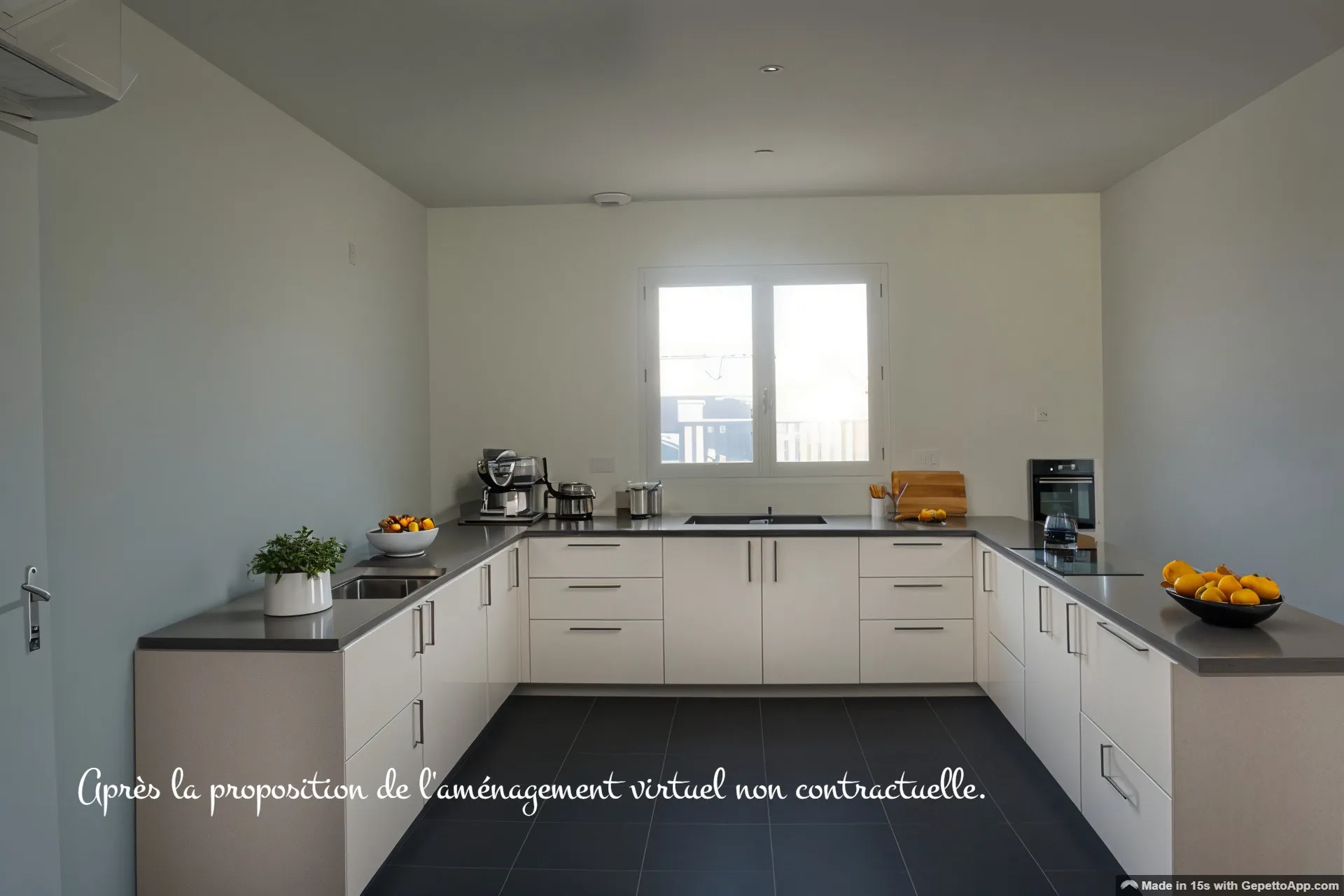 Belle maison neuve avec terrain clos et garage à Nègrepelisse proche Montauban 