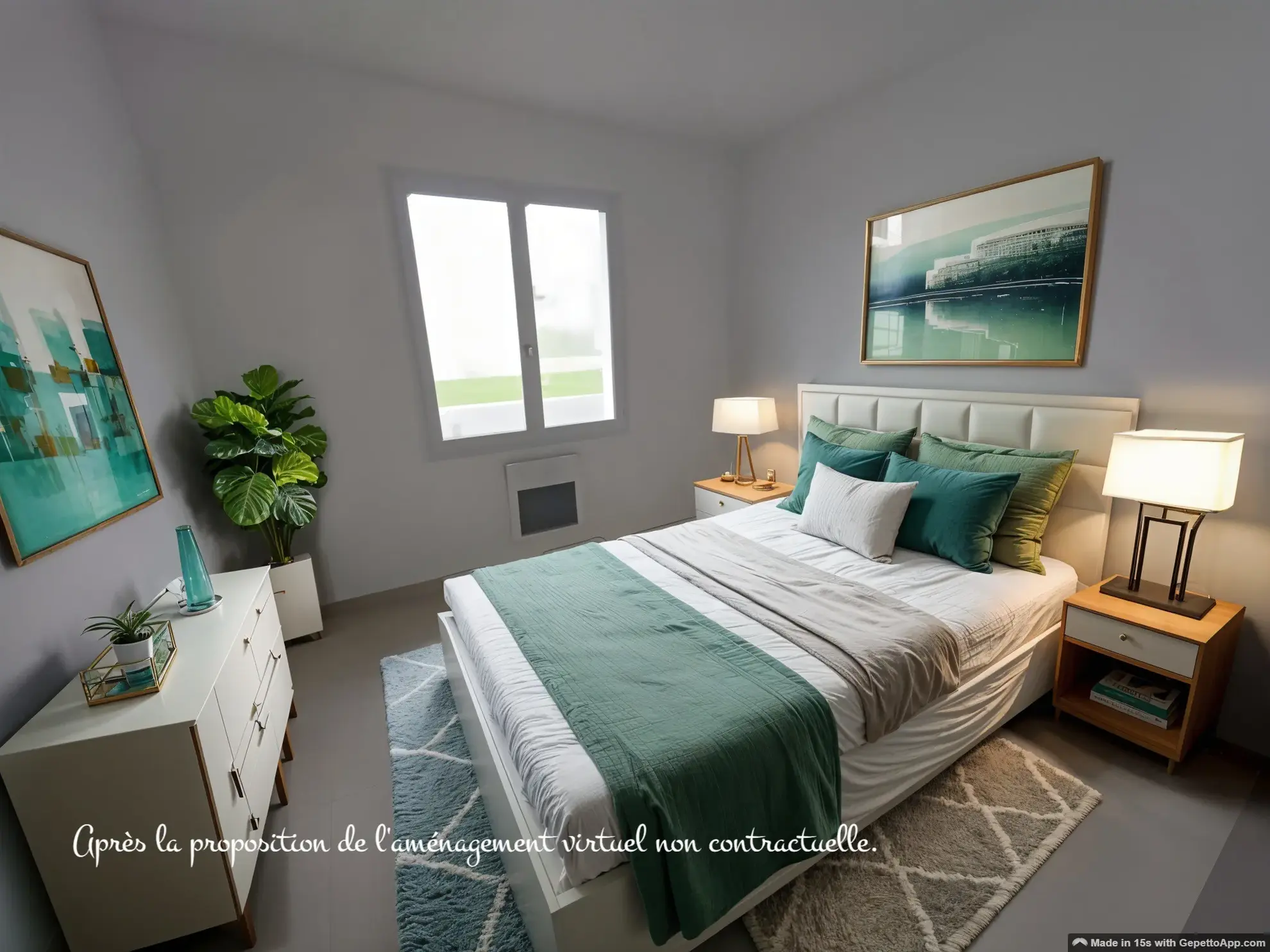 Belle maison neuve avec terrain clos et garage à Nègrepelisse proche Montauban 