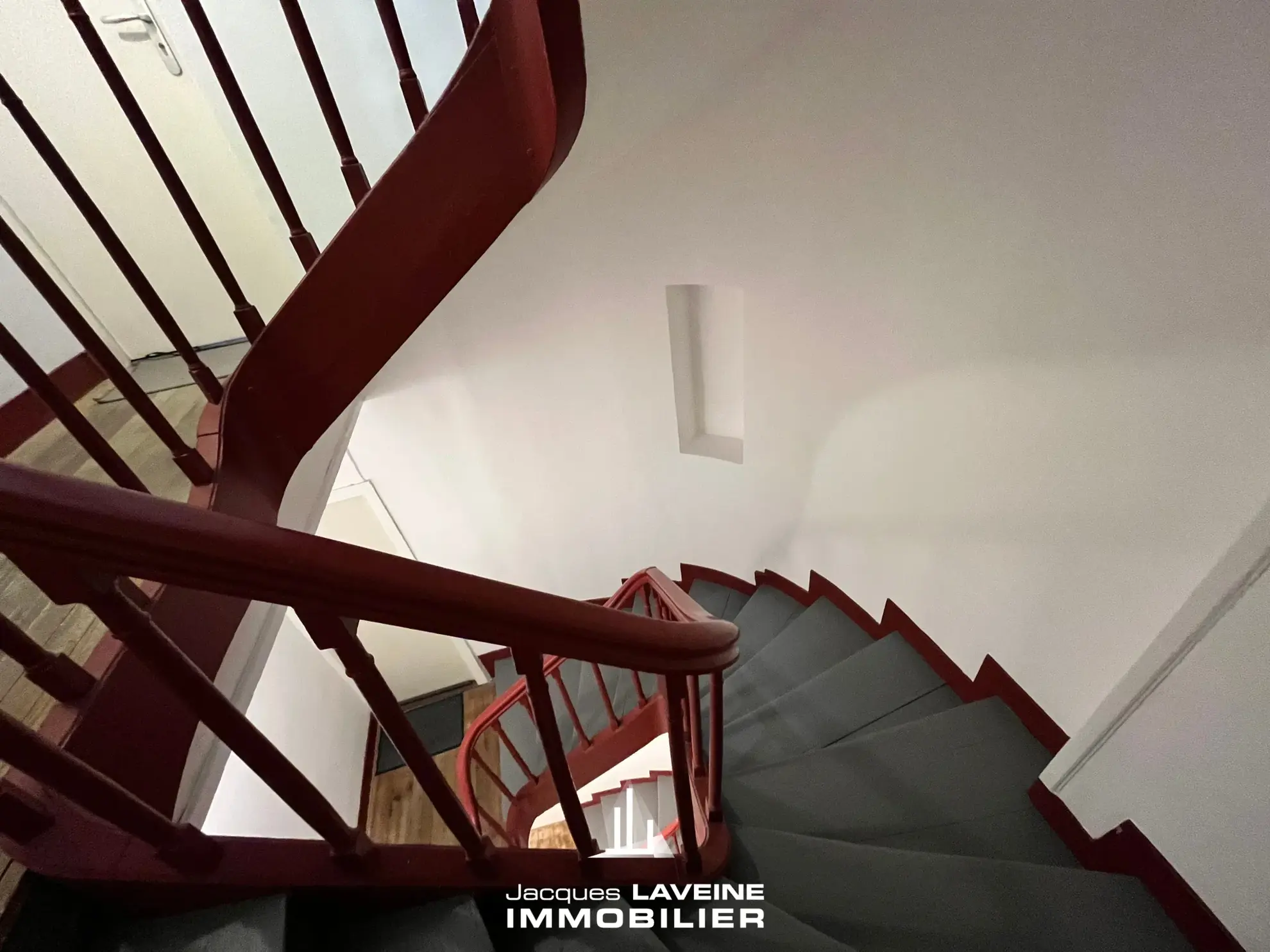 Appartement 1 pièce avec mezzanine à Metz centre - Investissement locatif 