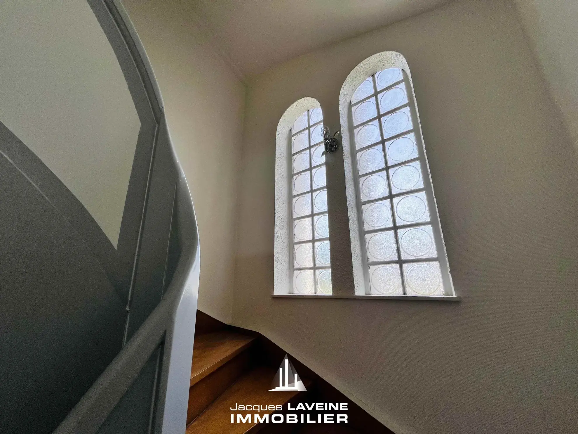 Maison à vendre à Montigny-lès-Metz avec jardin et 3 chambres 