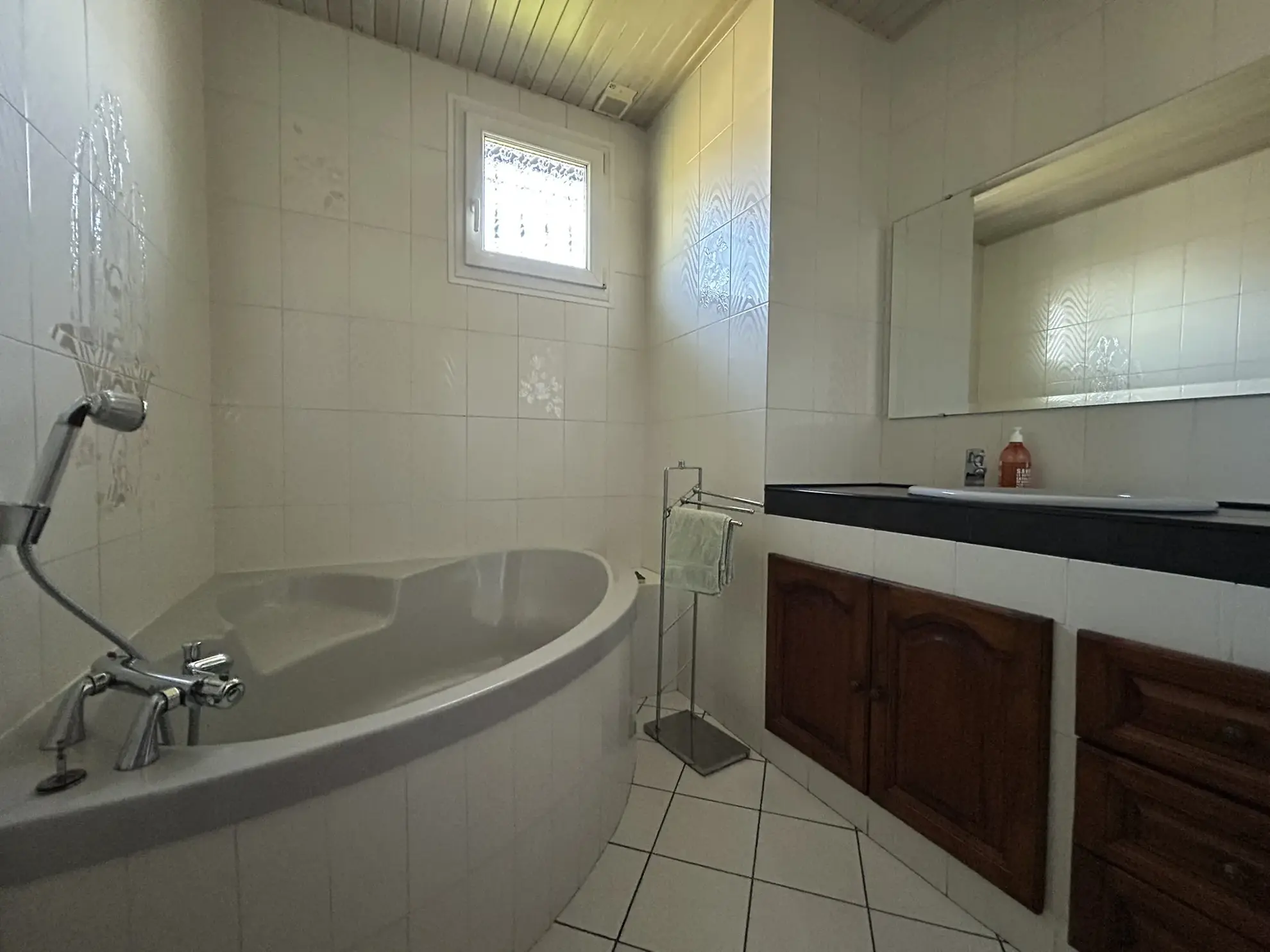 Maison individuelle à Hombourg Haut avec jardin et garage – Opportunité rare 