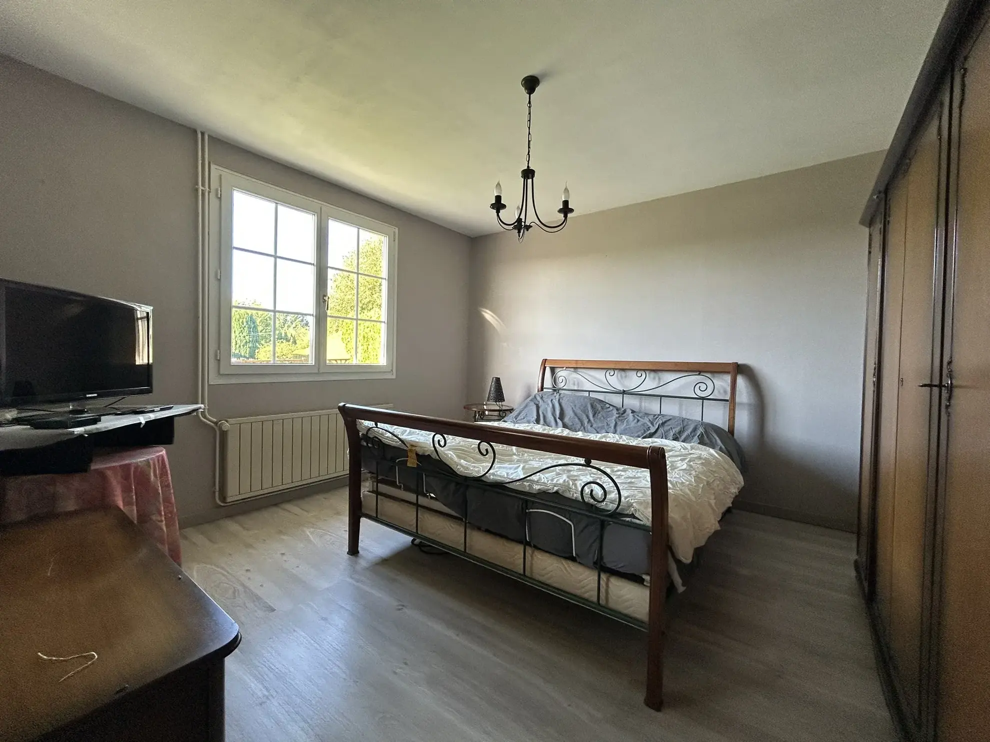 Maison individuelle à Hombourg Haut avec jardin et garage – Opportunité rare 