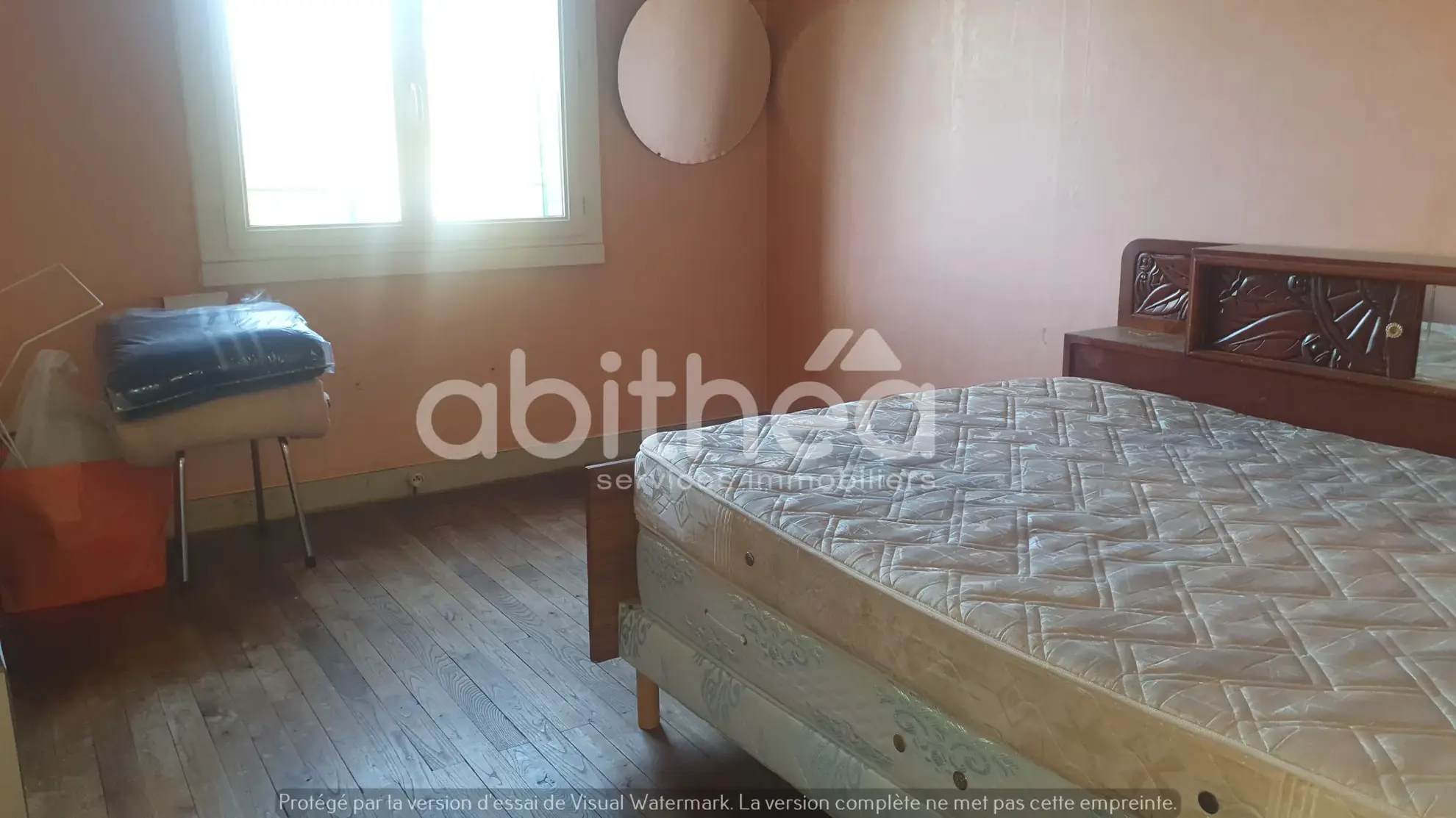 Maison de 80 m² à Roumazières, investissement ou premier achat 