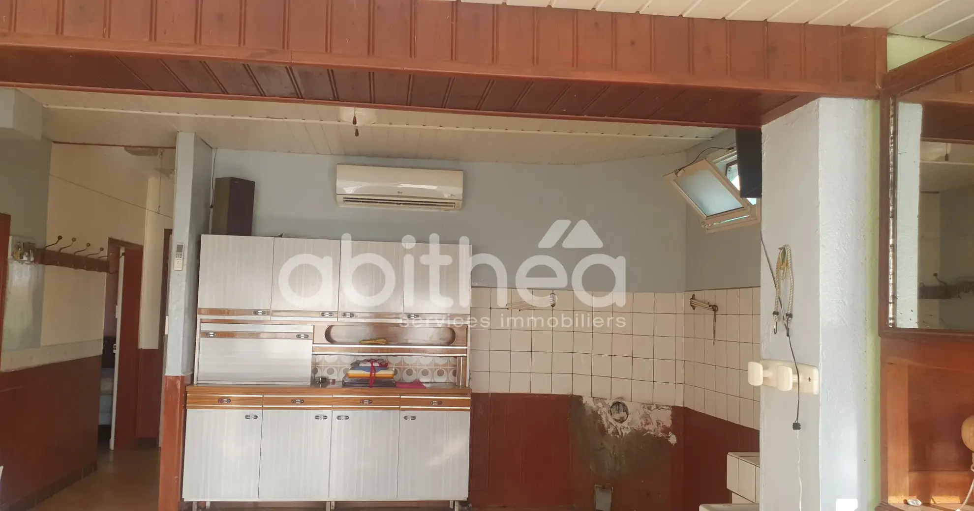 Maison de 80 m² à Roumazières, investissement ou premier achat 