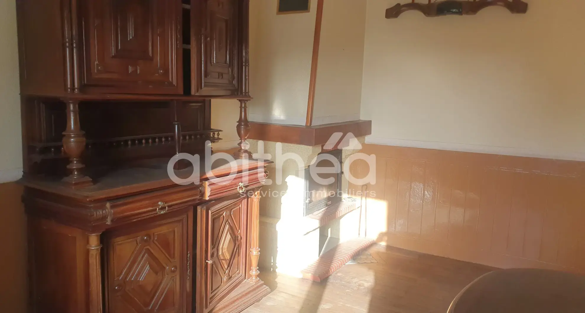 Maison de 80 m² à Roumazières, investissement ou premier achat 