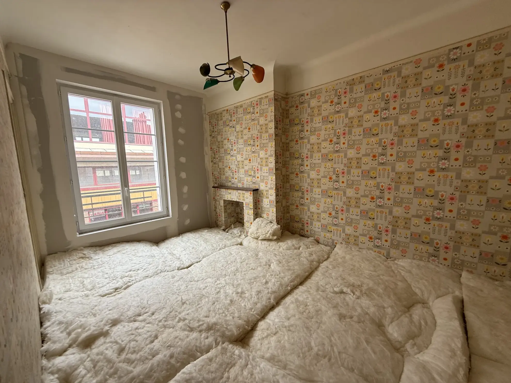 Maison à Vimoutiers avec potentiel d'investissement, 110 m², 3 appartements à rénover 