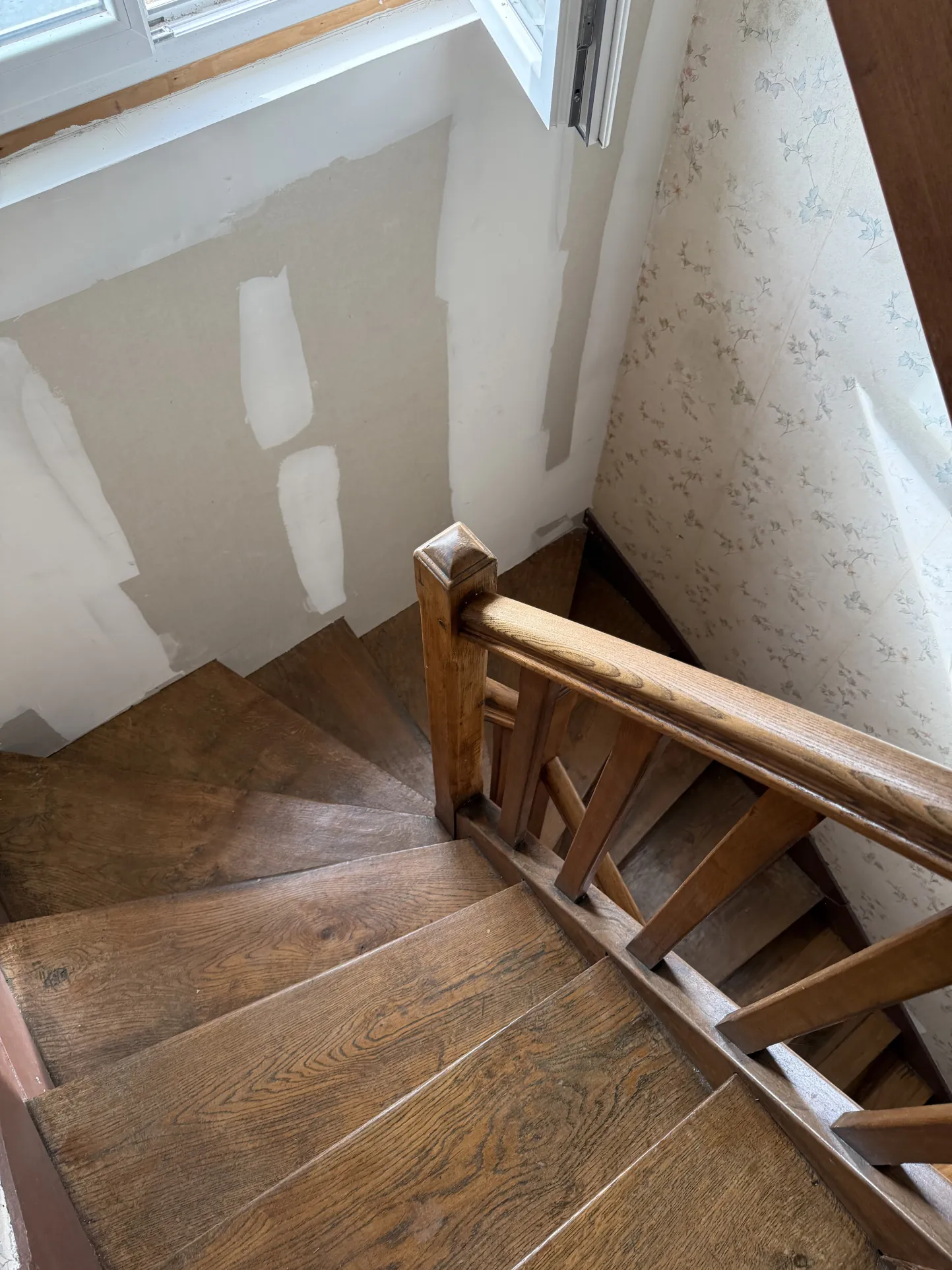 Maison à Vimoutiers avec potentiel d'investissement, 110 m², 3 appartements à rénover 