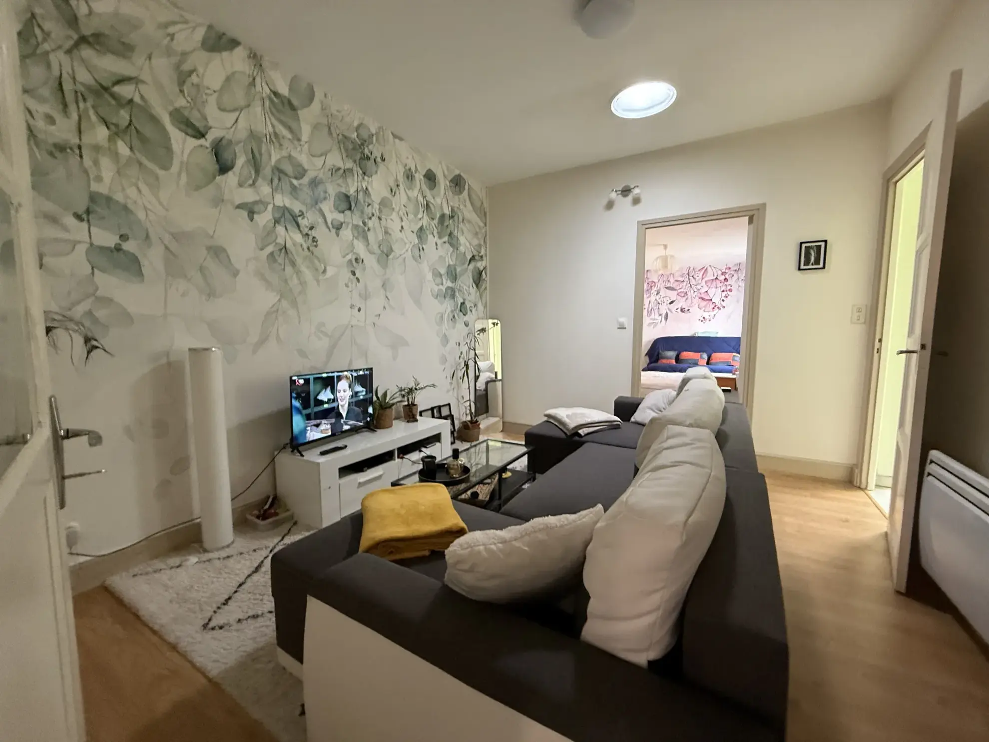 Maison à Vimoutiers avec potentiel d'investissement, 110 m², 3 appartements à rénover 