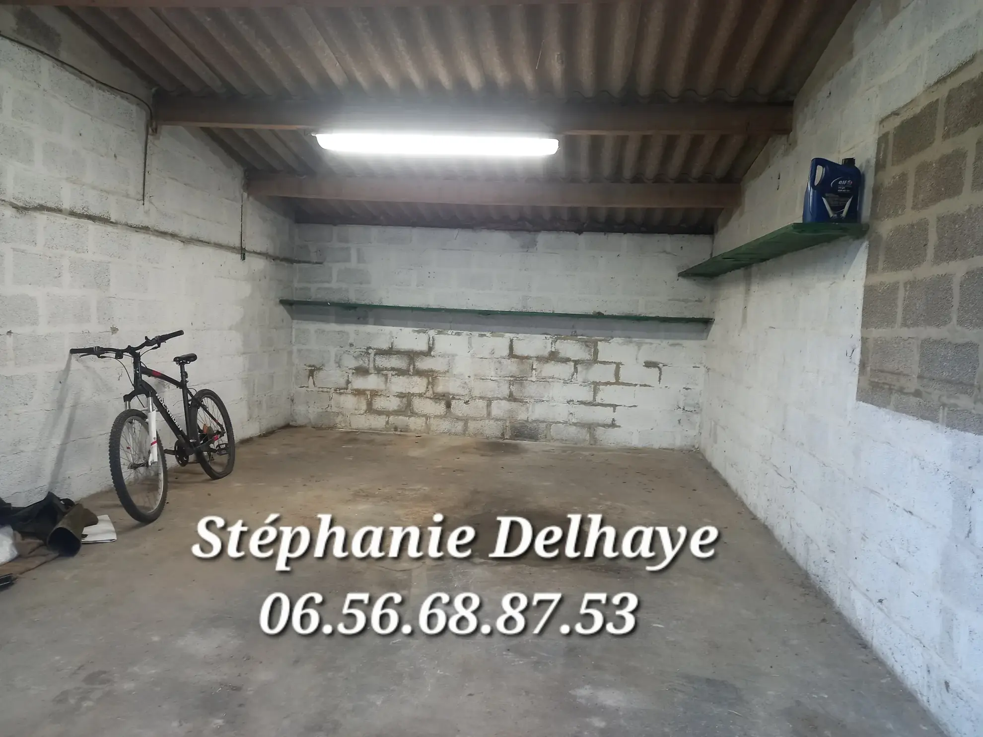 Belle maison de 175 m² avec dépendances et terrain à Erin – Potentiel pour artisan ou animaux 