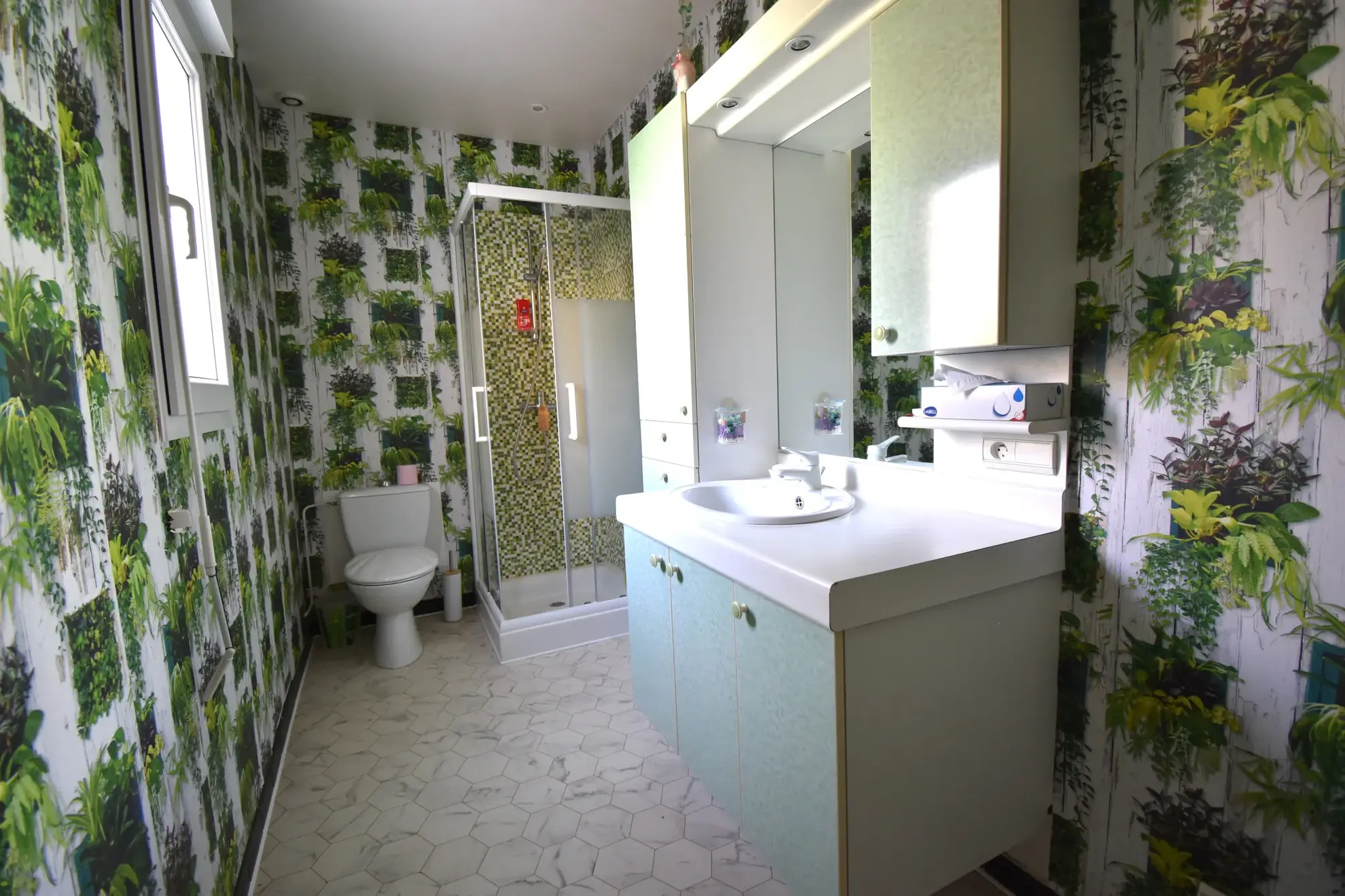 Maison de 144 m² avec jardin et garage à Authon du Perche 