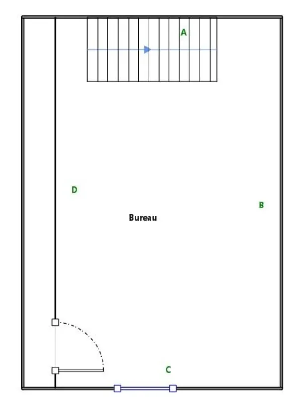 Maison de village 4 chambres avec terrasse à vendre à Codognan 
