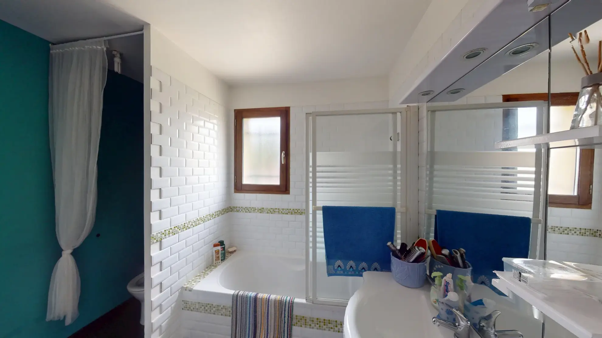 Charmante maison plain-pied de 90 m² à Auterive avec jardin et proche commodités 