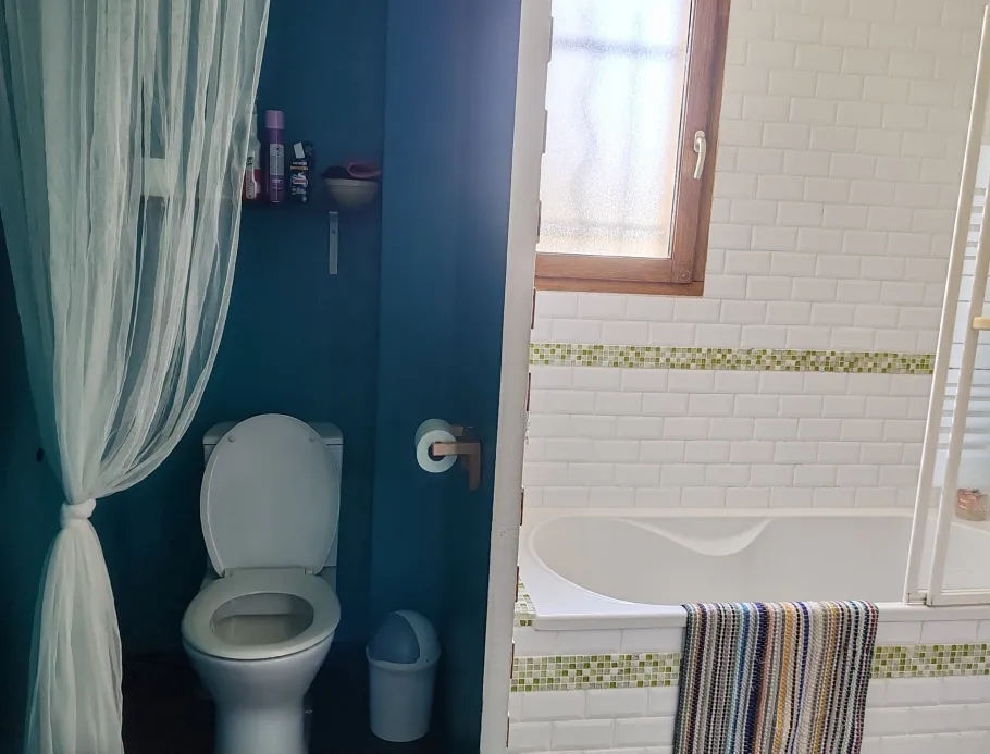 Charmante maison plain-pied de 90 m² à Auterive avec jardin et proche commodités 