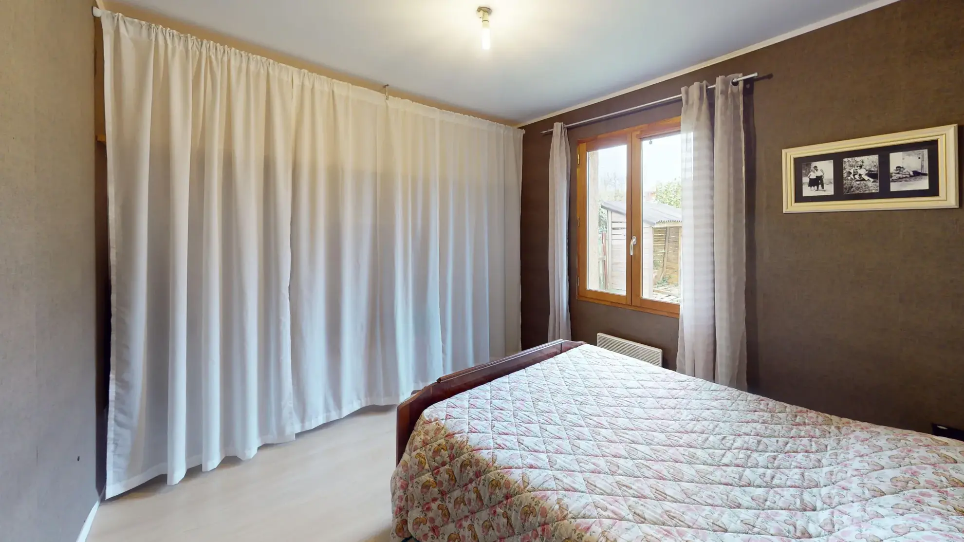 Charmante maison plain-pied de 90 m² à Auterive avec jardin et proche commodités 