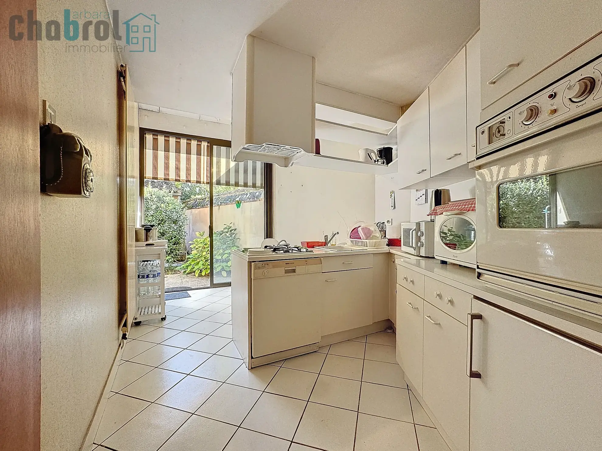 Charmante maison toulousaine avec jardin au centre de Montauban 