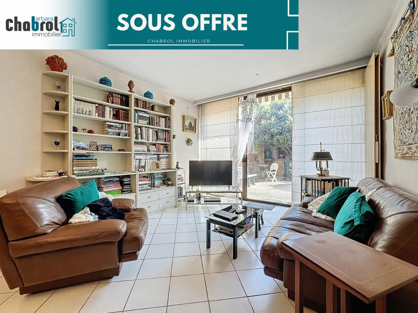 Charmante maison toulousaine avec jardin au centre de Montauban 