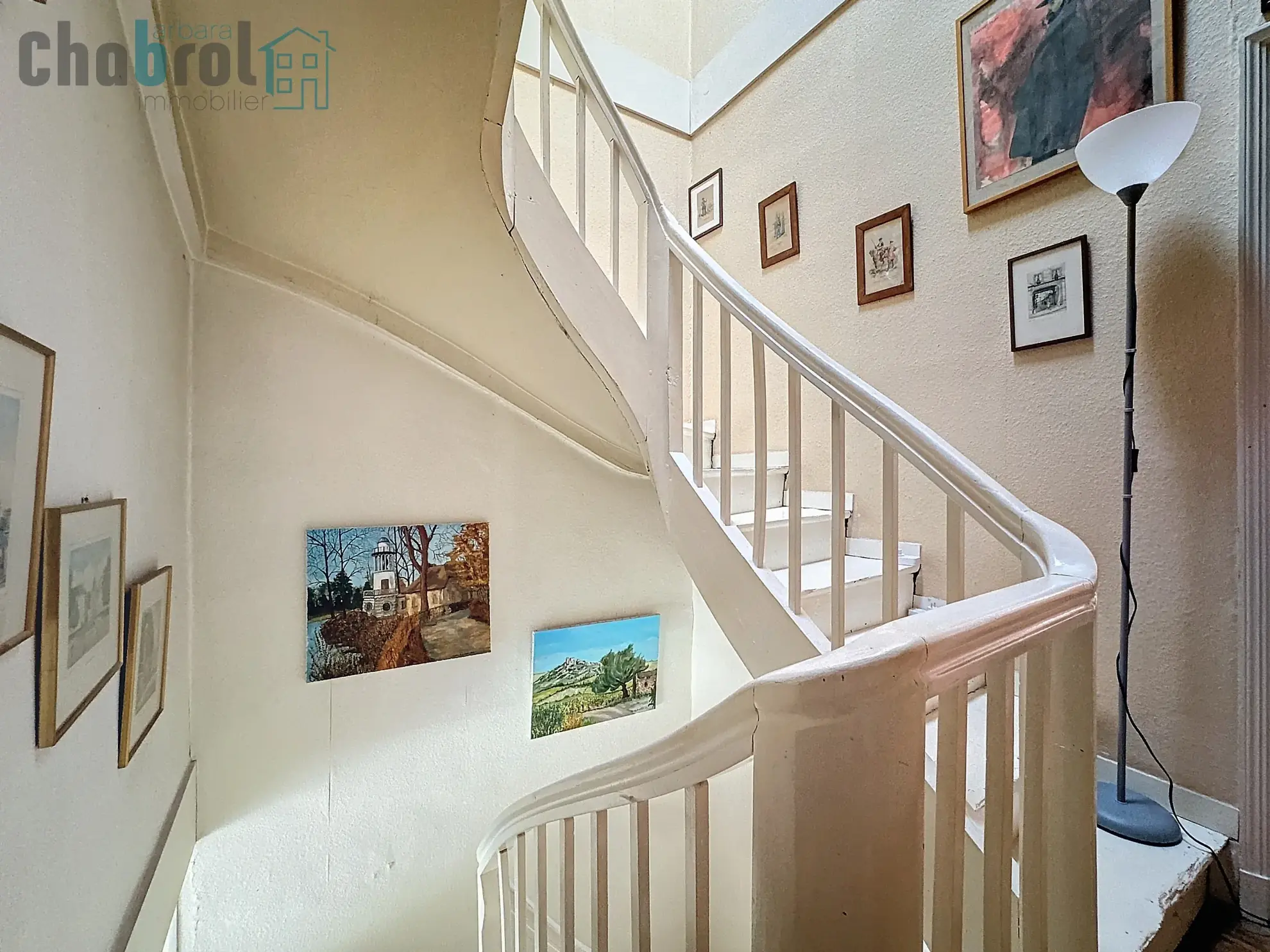 Charmante maison toulousaine avec jardin au centre de Montauban 