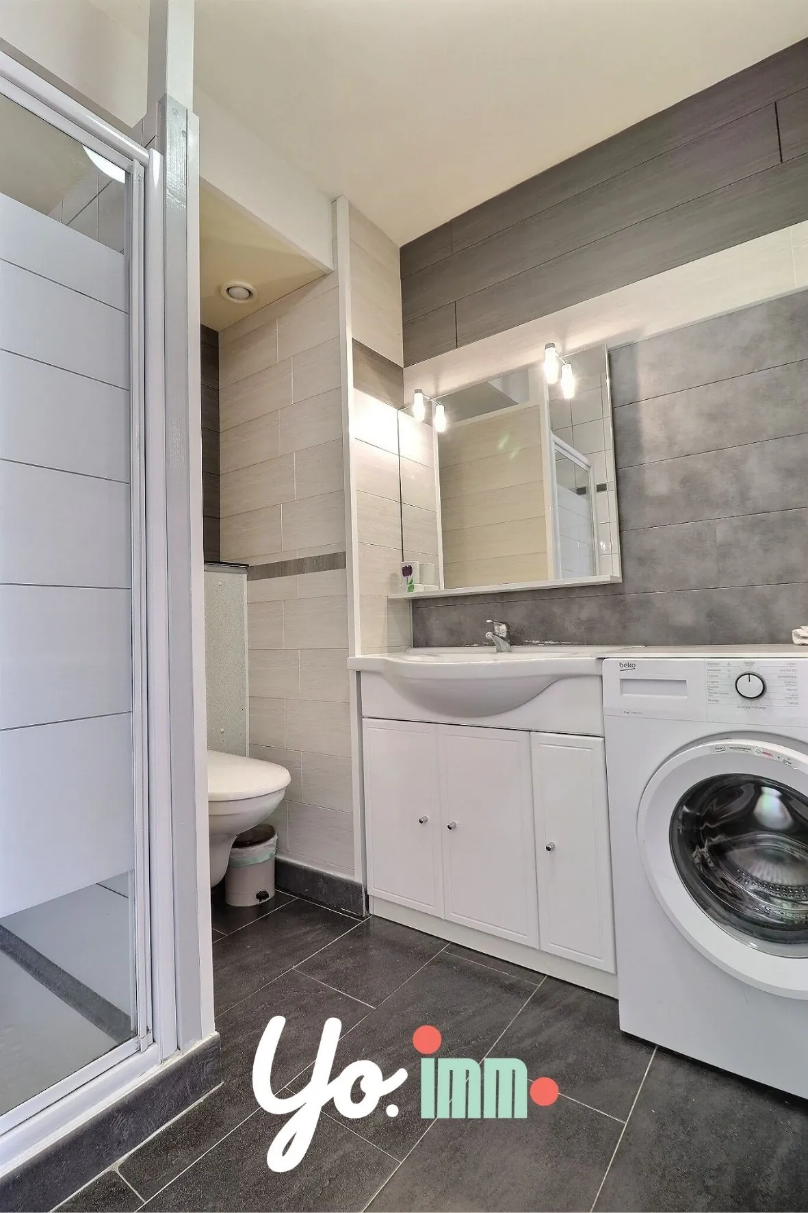 Studio à Dax près des Thermes - Opportunité d'investissement locatif 