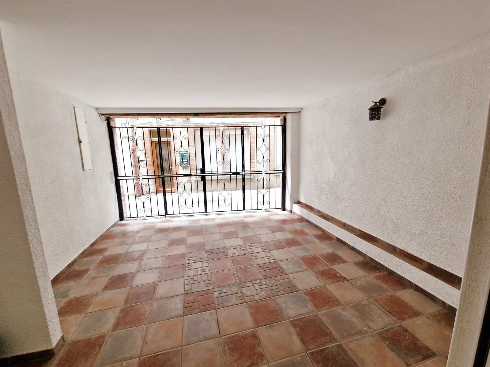 Maison de ville rénovée de 159 m² à Villefranche-de-Lauraguais proche Toulouse 