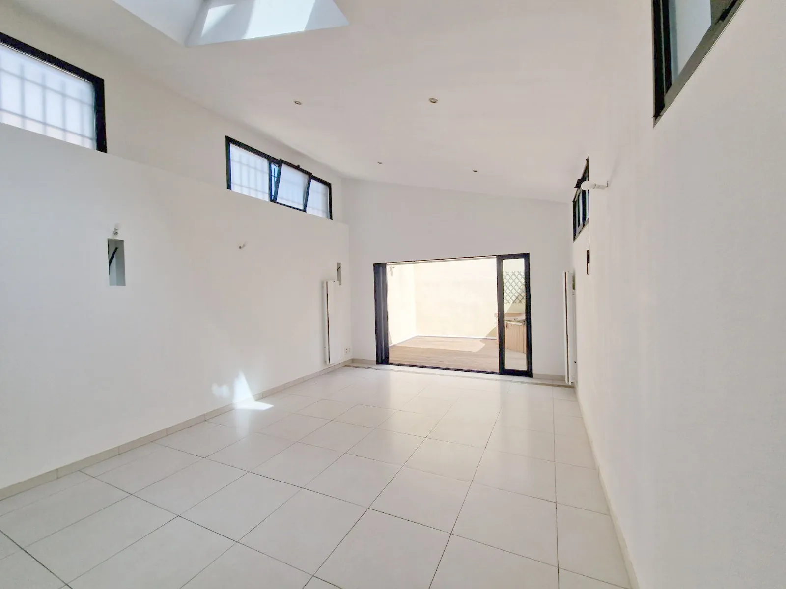 Maison de ville rénovée de 159 m² à Villefranche-de-Lauraguais proche Toulouse 