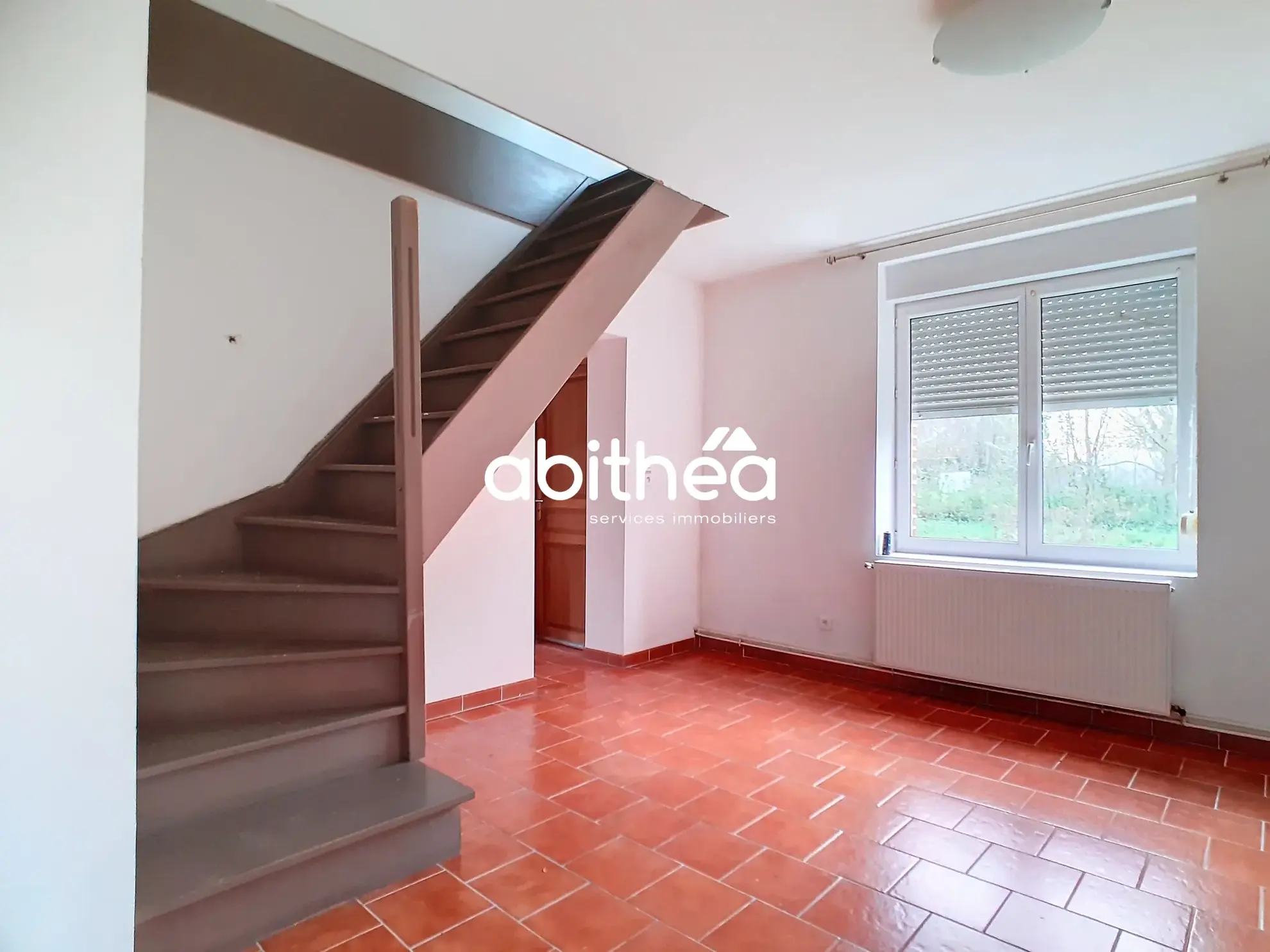 Maison individuelle de 219 m² avec deux maisons, garages, terrasses et vue panoramique à Marcoing 