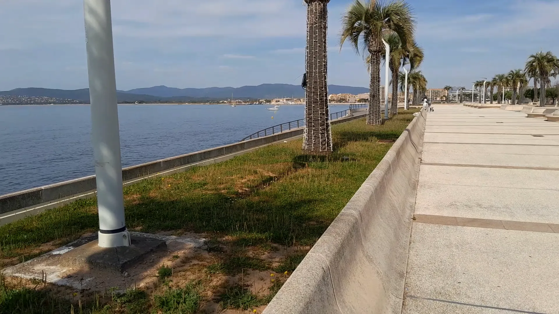 Appartement 1 chambre à Saint-Raphaël proche gare et plage 