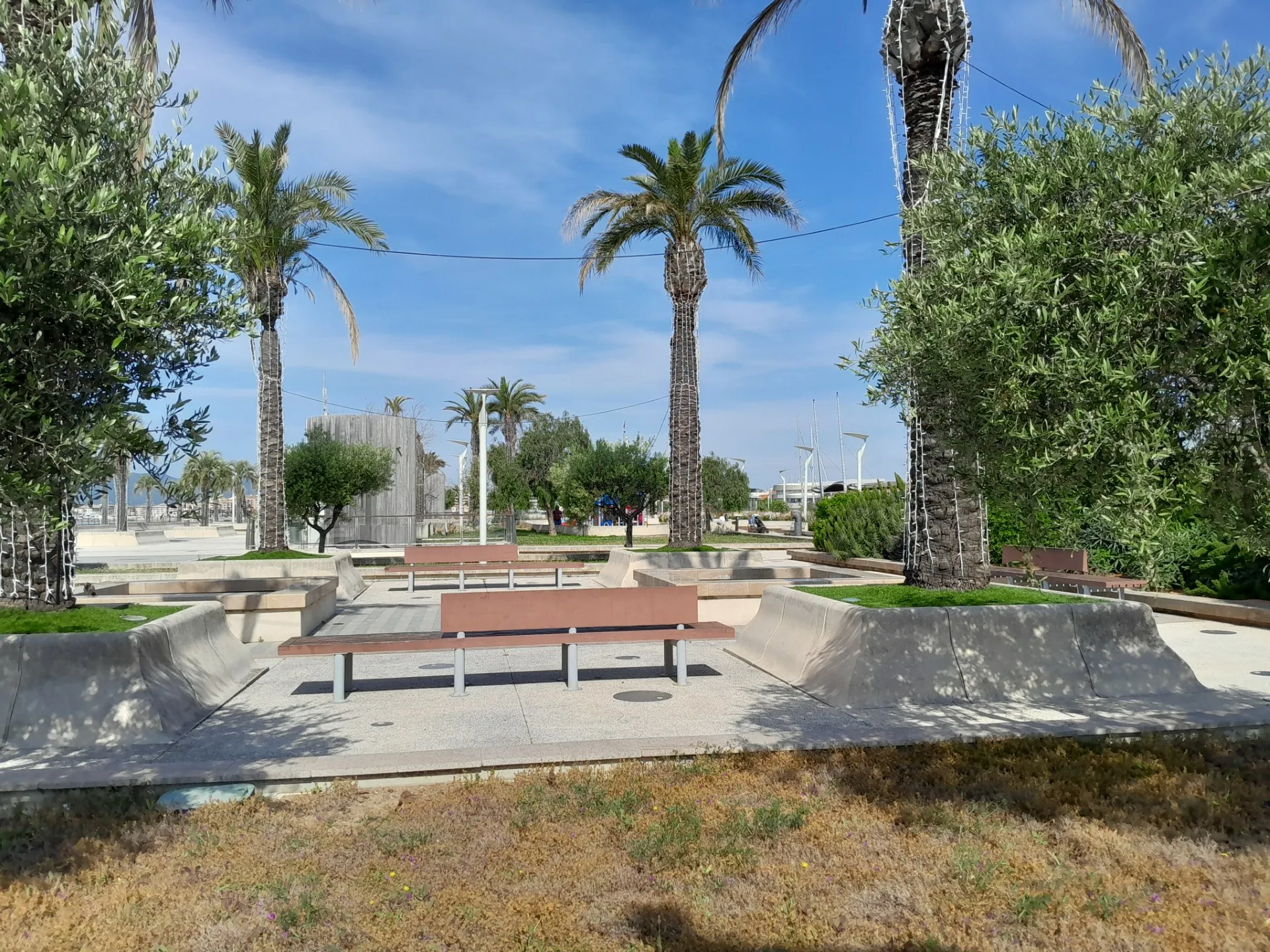Appartement 1 chambre à Saint-Raphaël proche gare et plage 