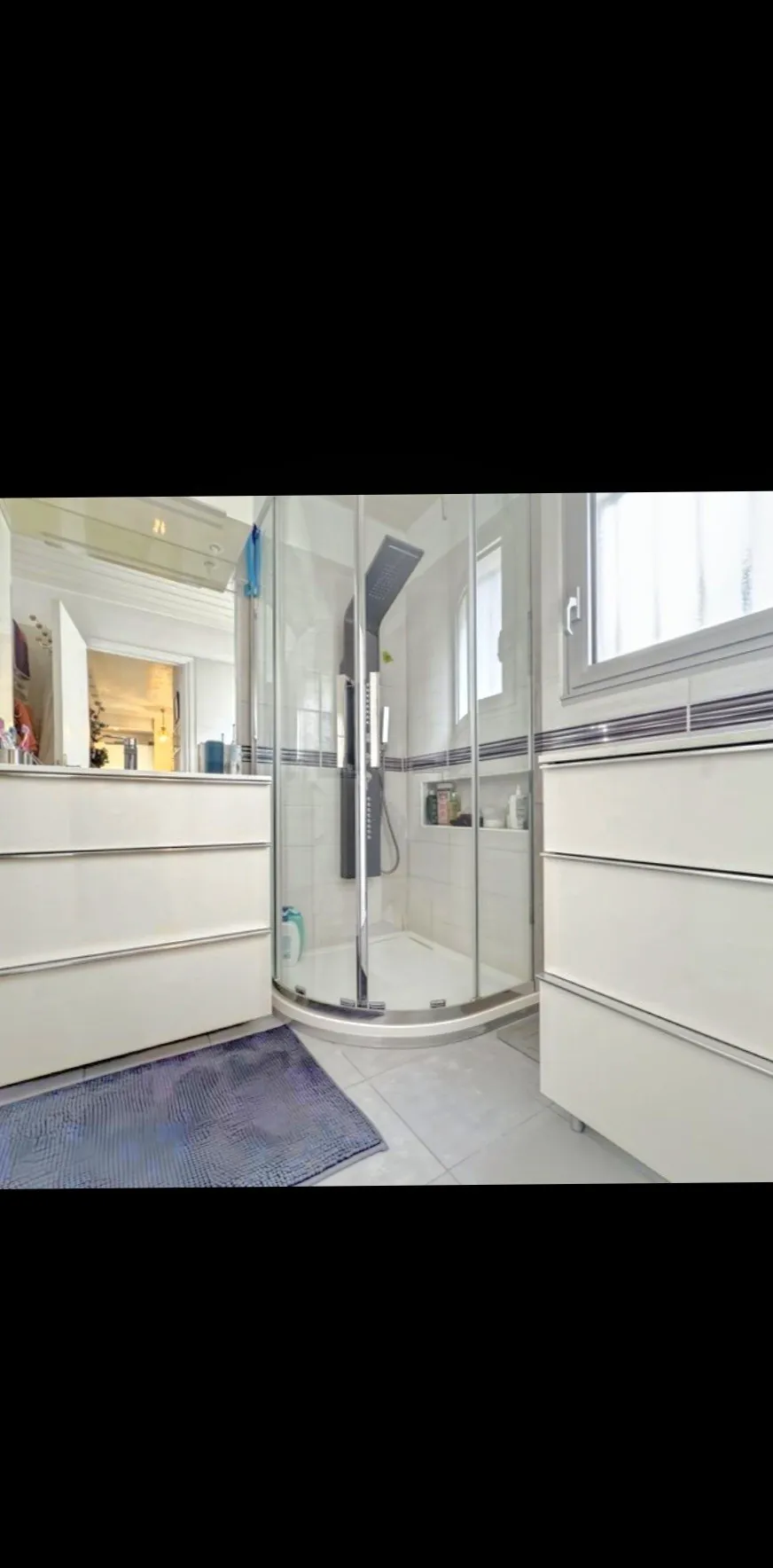 Appartement 1 chambre à Saint-Raphaël proche gare et plage 