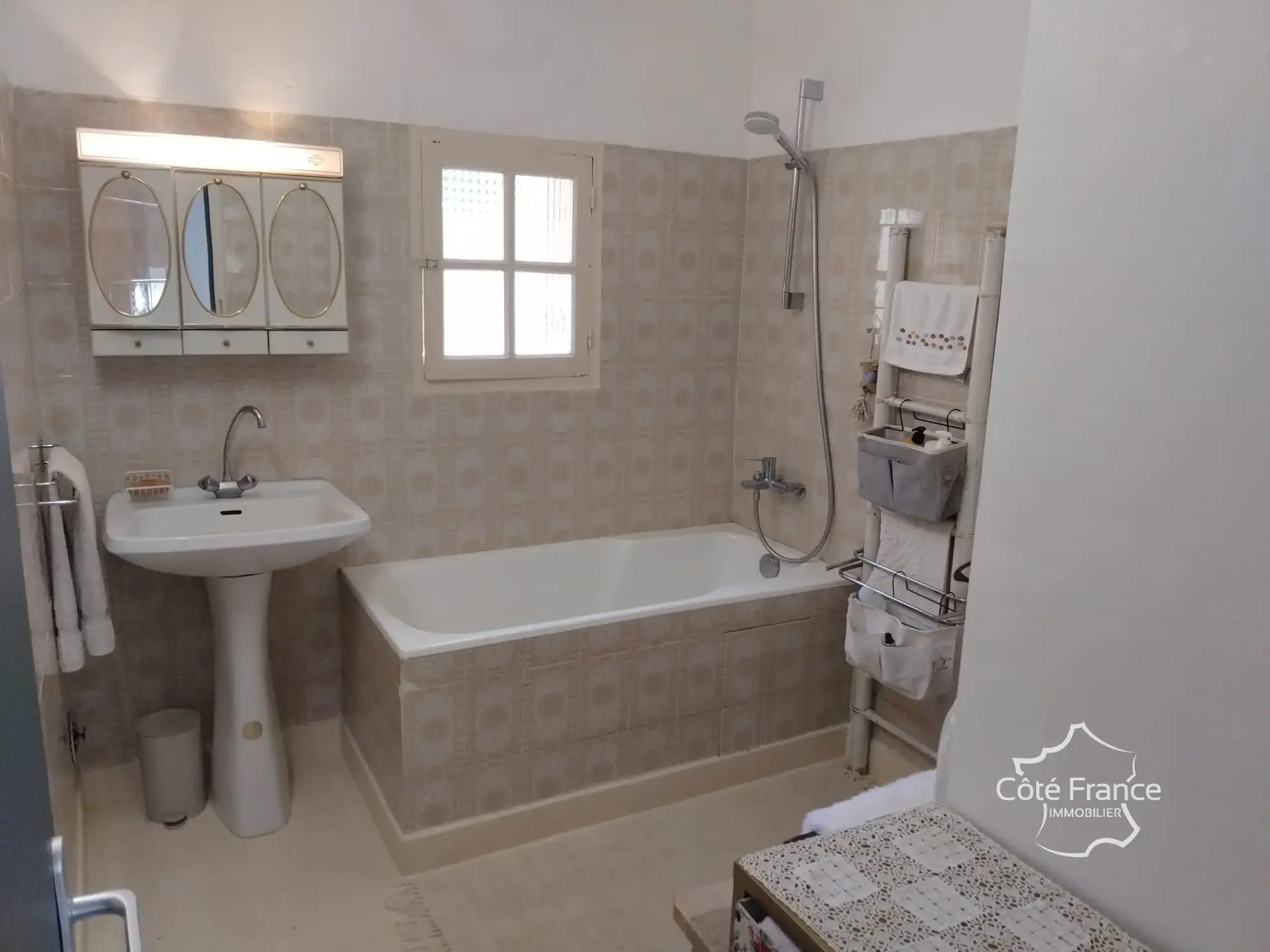 Charmante maison de campagne 2 chambres avec terrasse en Cévennes 