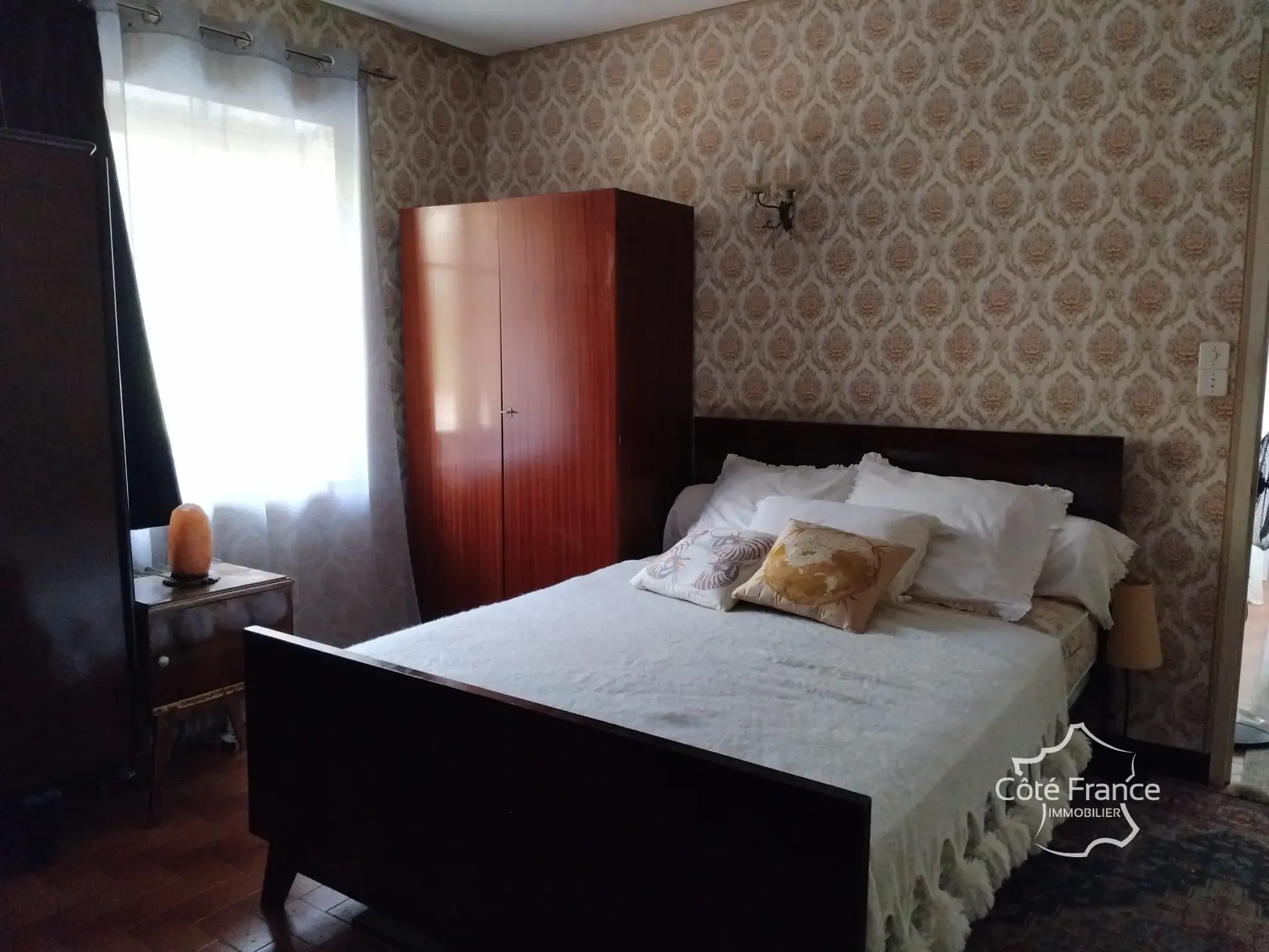 Charmante maison de campagne 2 chambres avec terrasse en Cévennes 