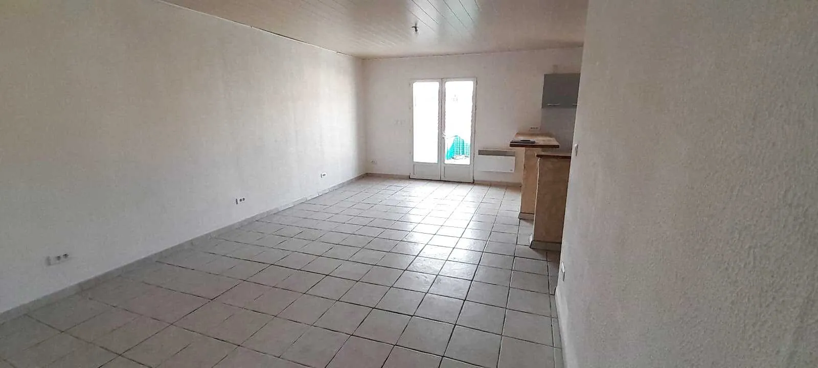 Maison 71 m² avec jardin de 730 m² à Caumont-sur-Durance 