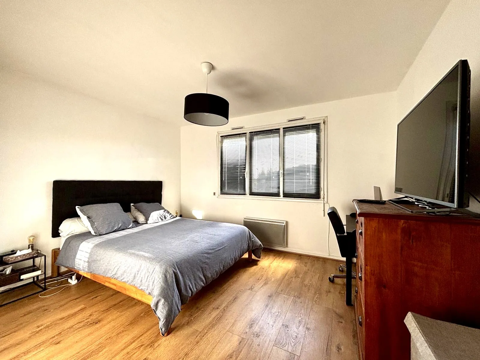 Maison familiale lumineuse de 94 m² avec sous-sol à Bruguieres 