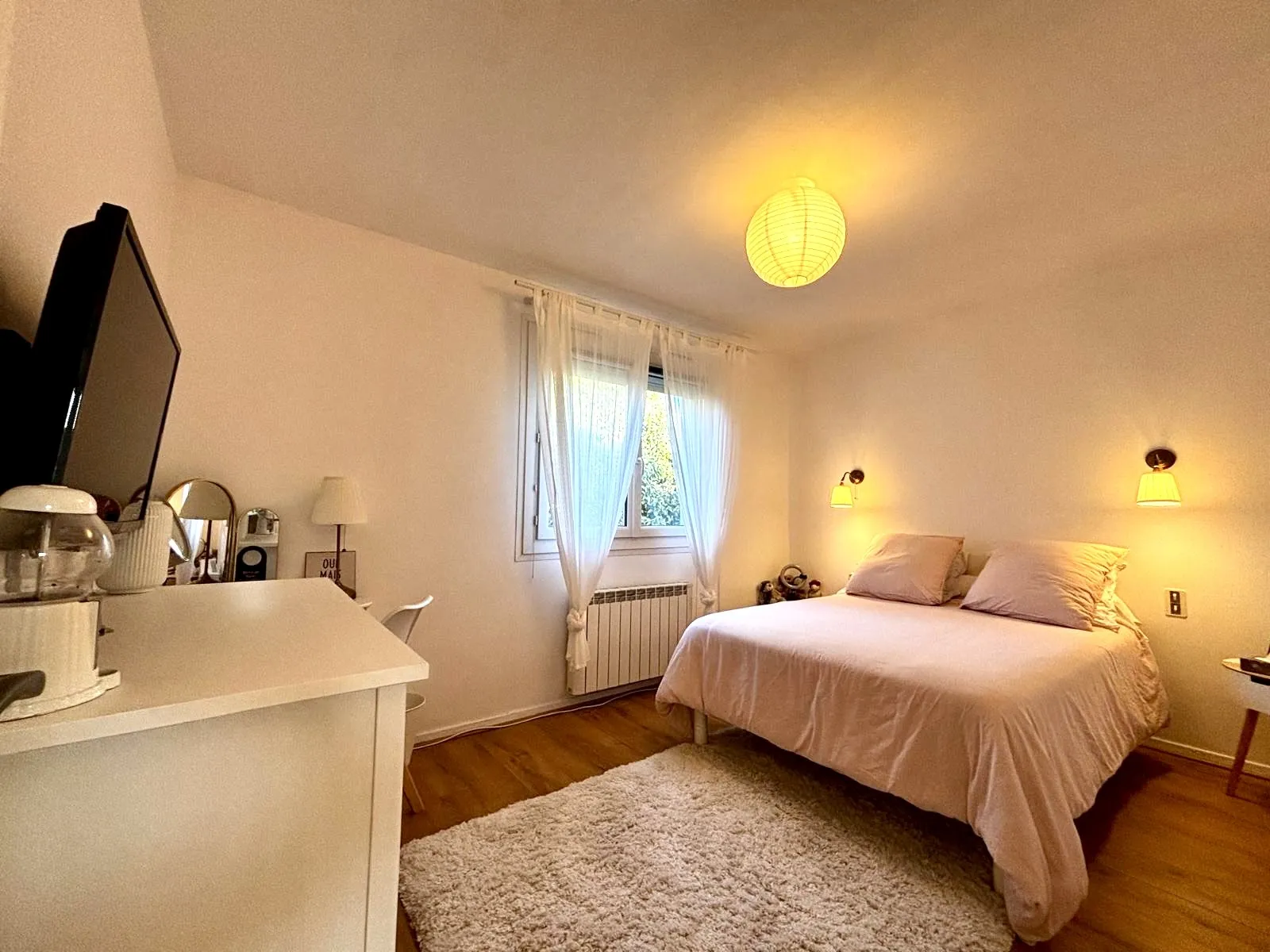 Maison familiale lumineuse de 94 m² avec sous-sol à Bruguieres 