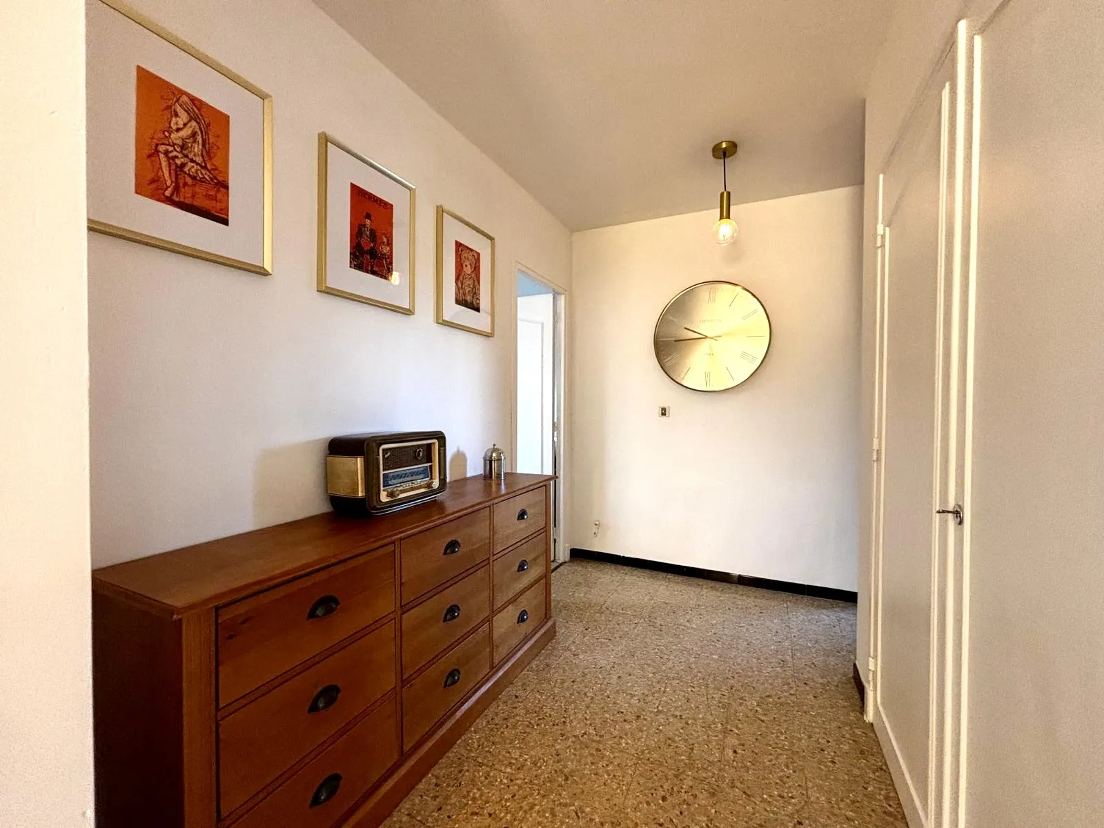 Maison familiale lumineuse de 94 m² avec sous-sol à Bruguieres 