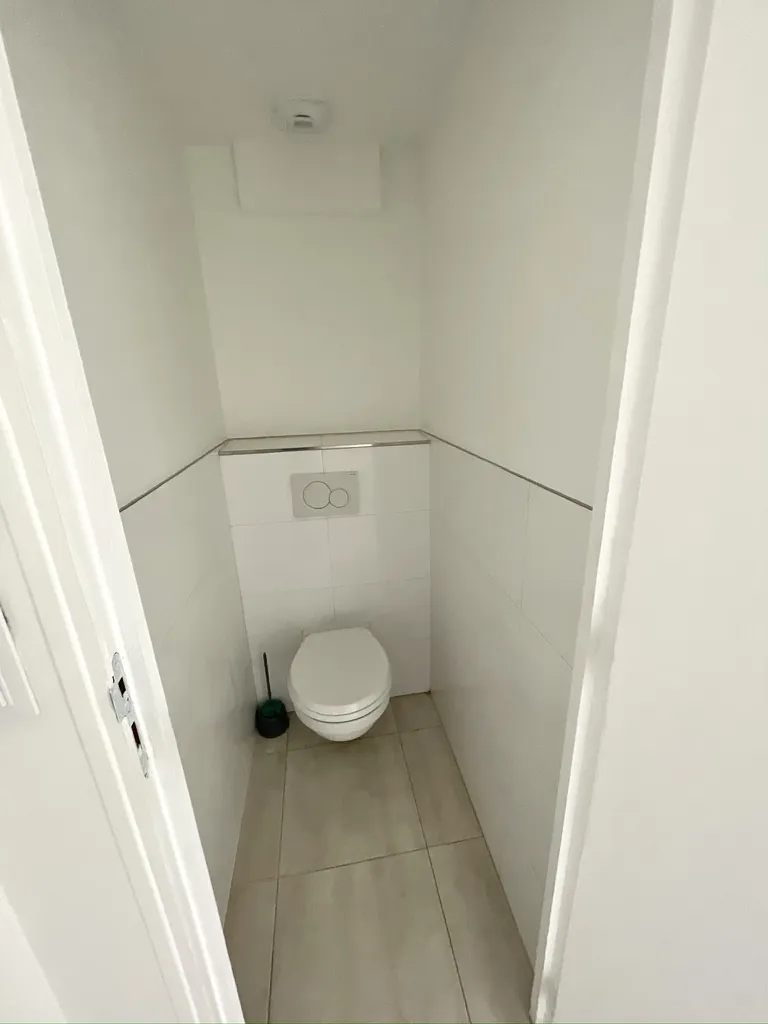 Appartement moderne de 35,56 m² avec parking à Boissy-Saint-Léger, proche RER 